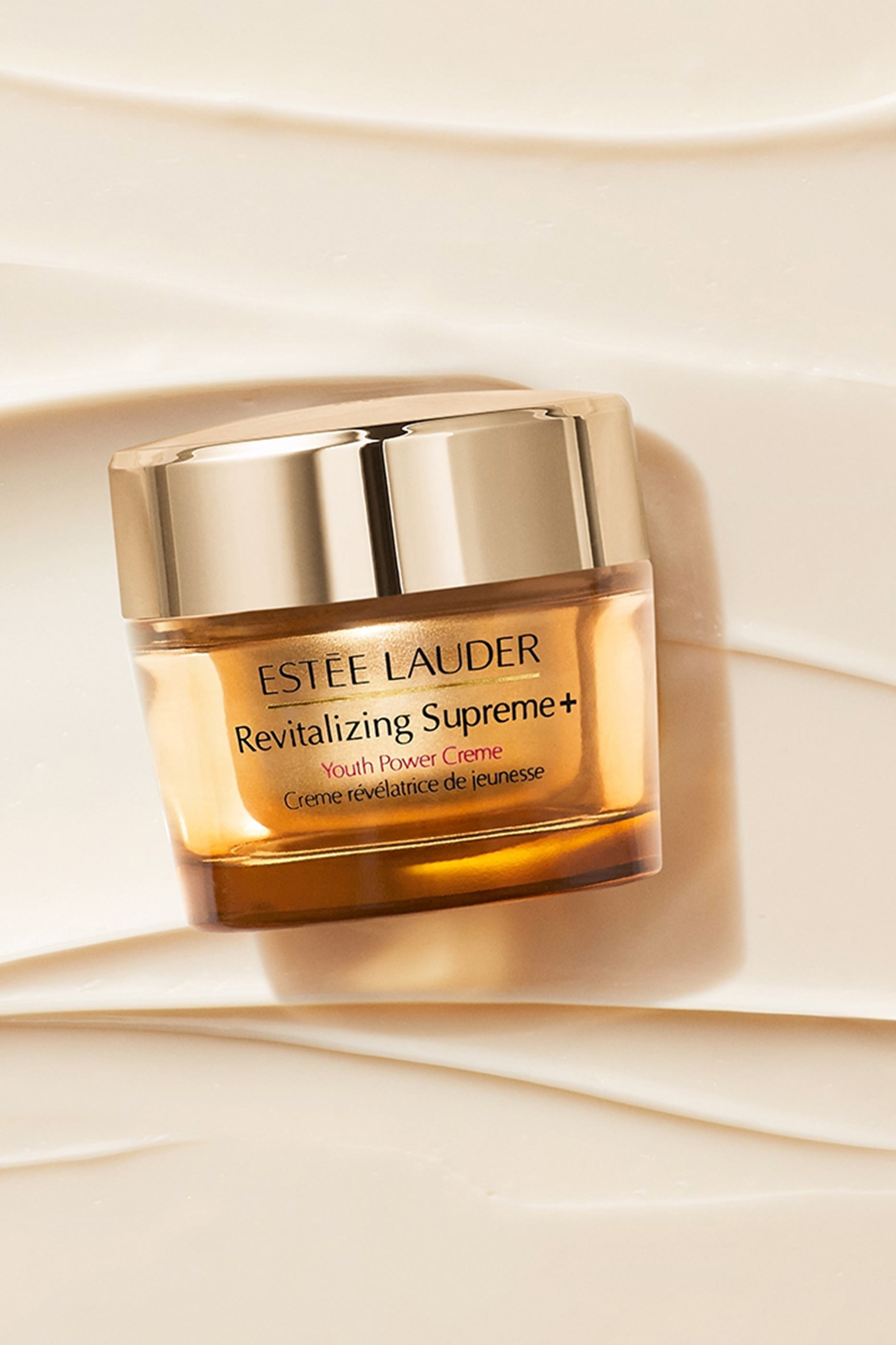 Revitalizing Supreme+ Youth Power Creme Moisturizer