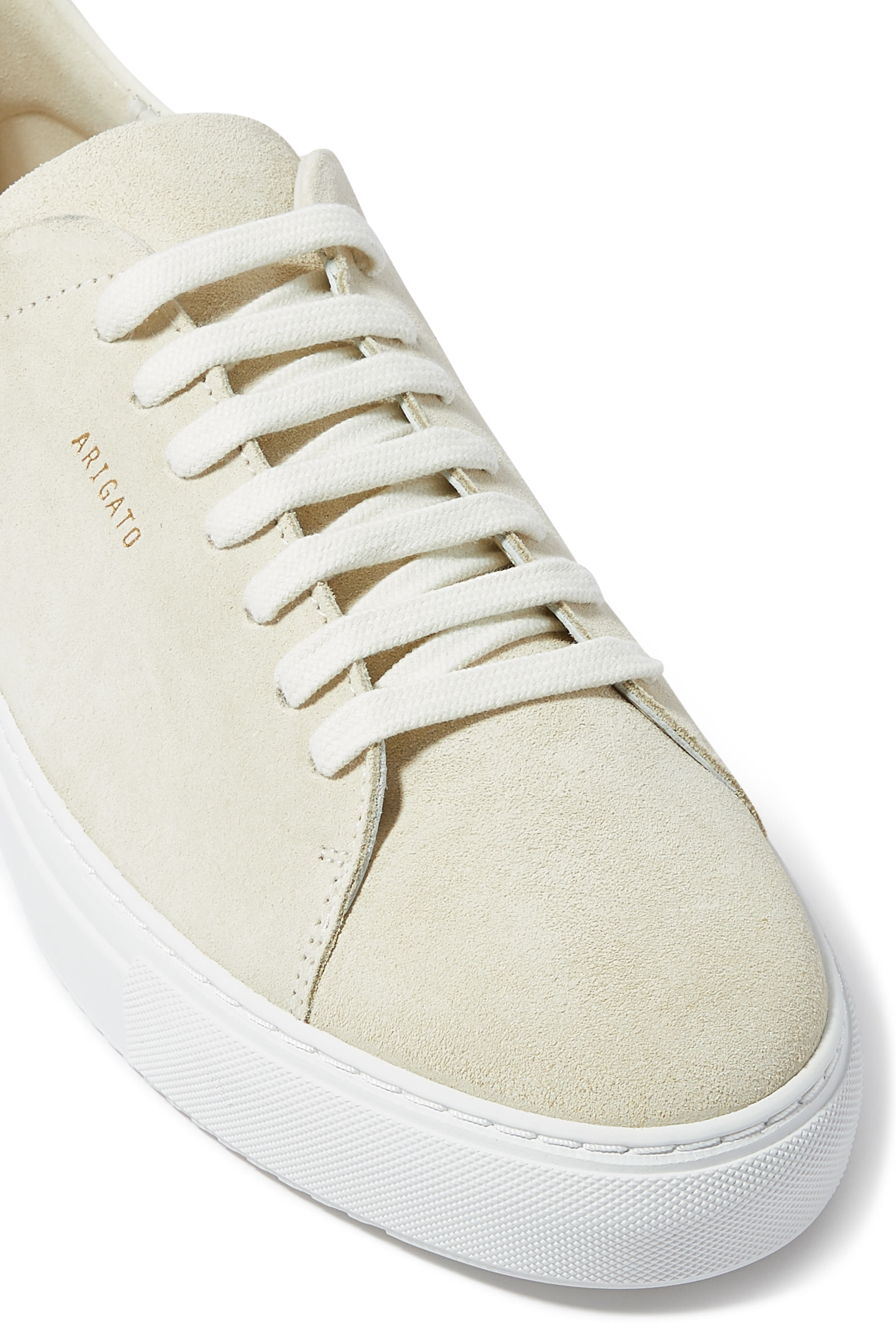 Clean 90 Suede Sneaker
