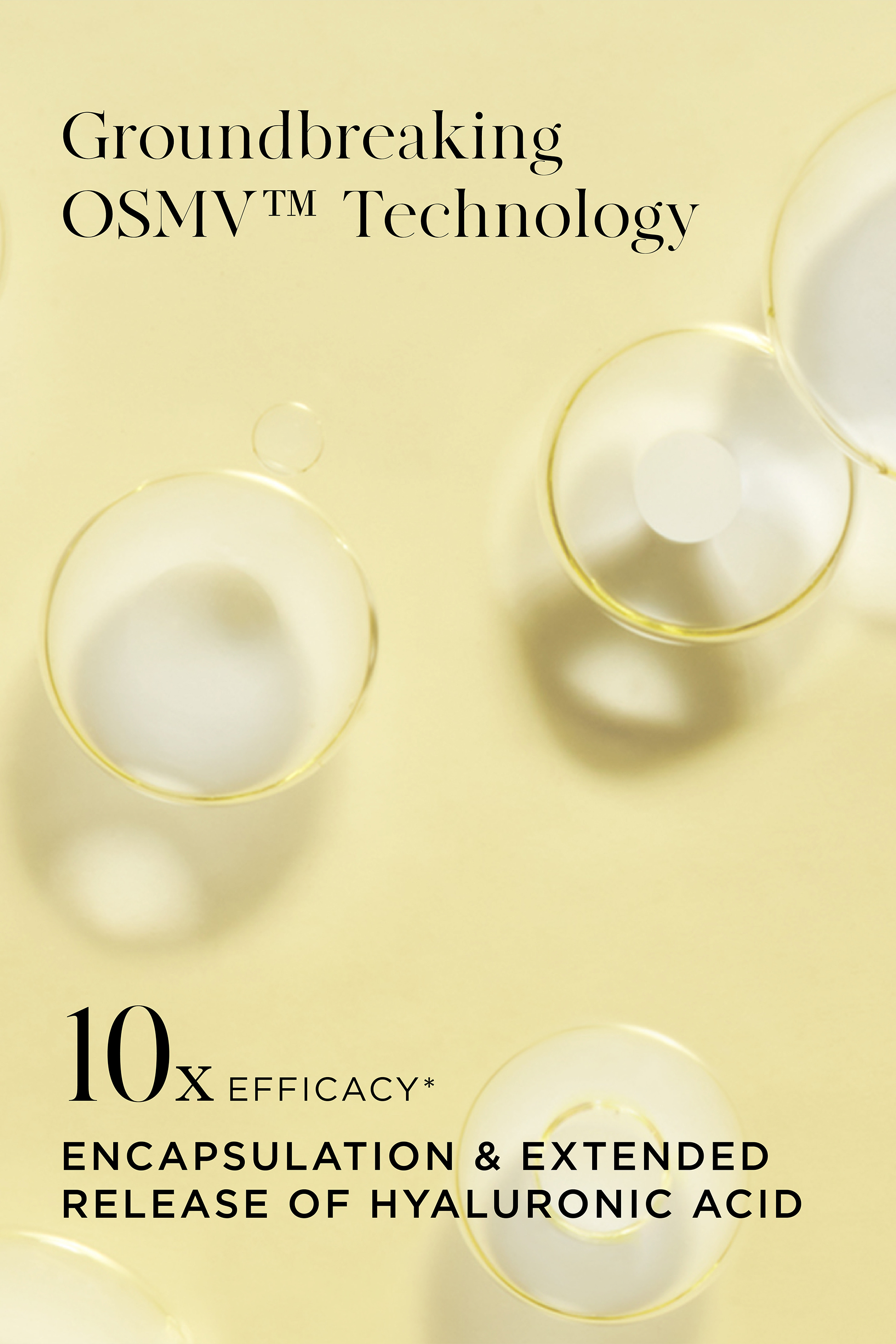 The Absolute Nourishing Lift Oil 30 Dose