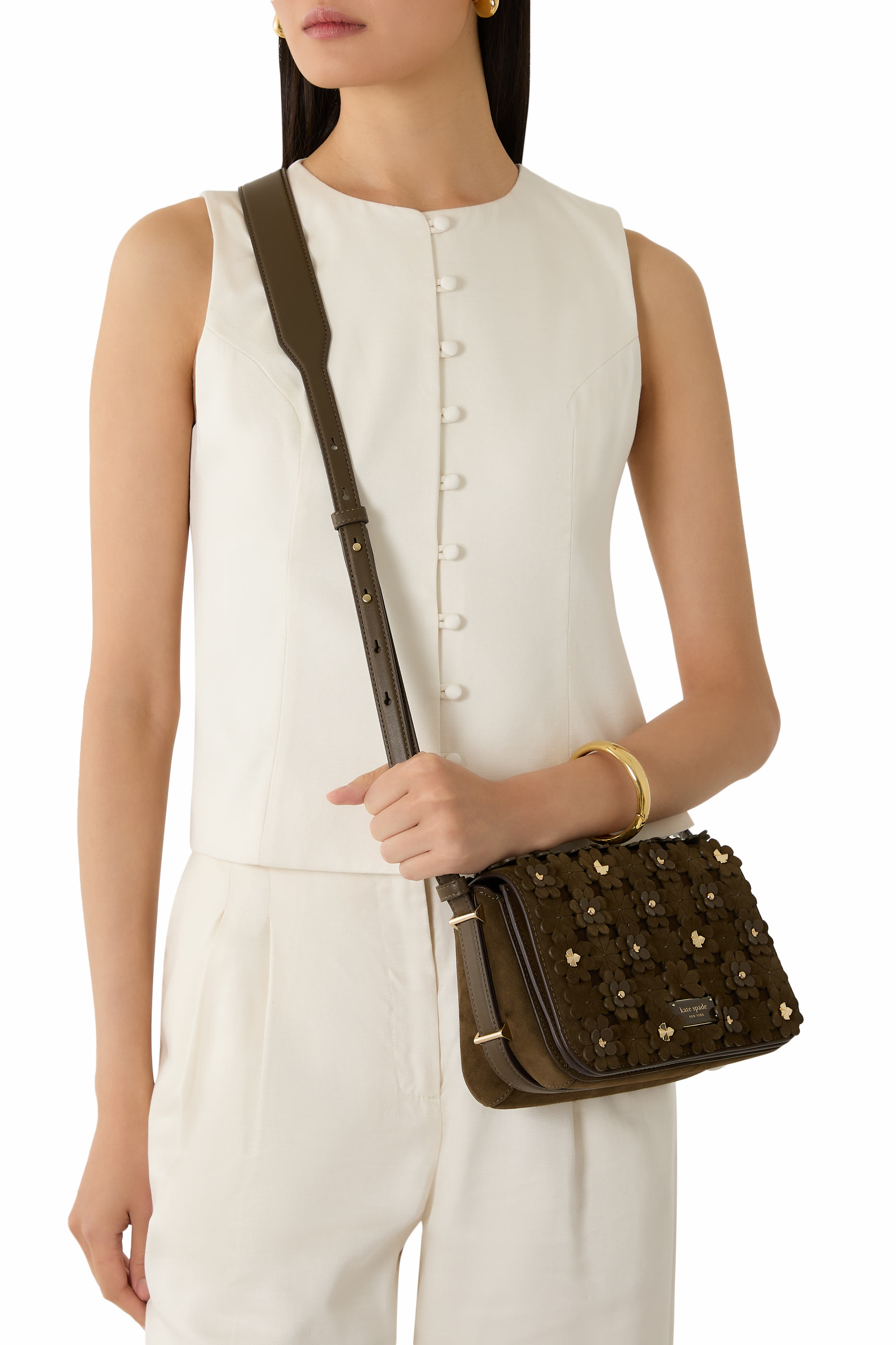  Liv Crossbody Bag