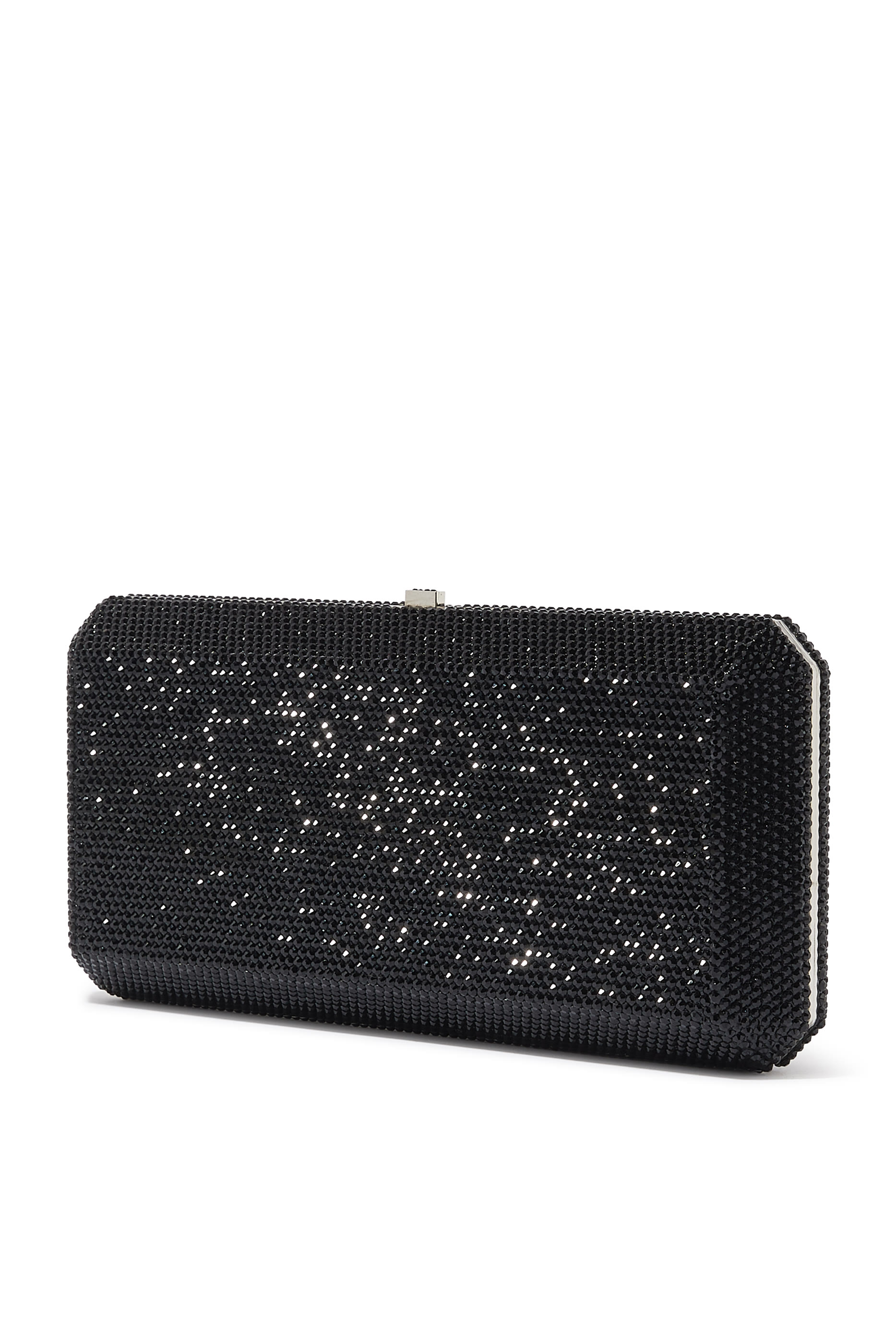Slim Rectangle Clutch