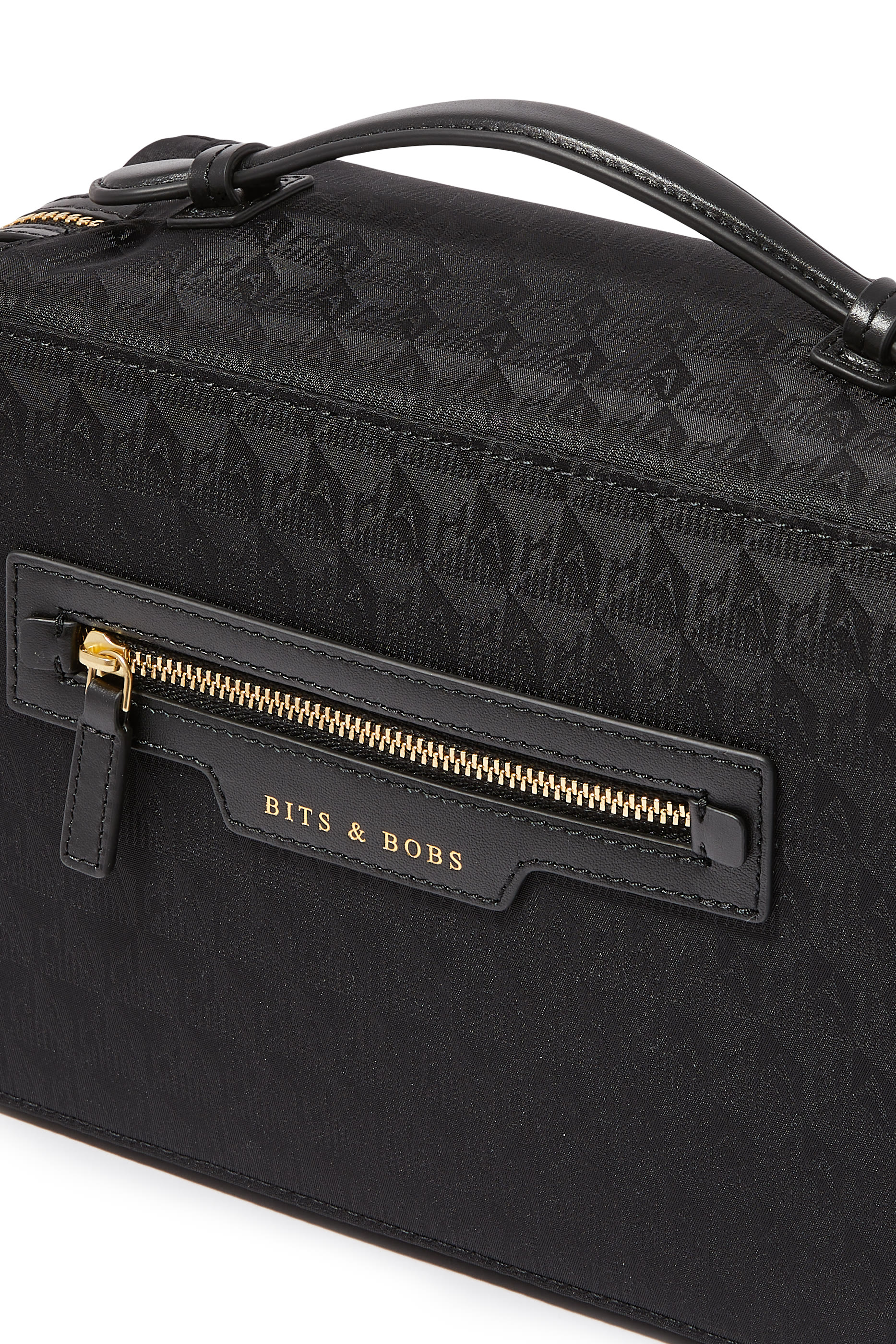 Logo Bathroom Cabinet