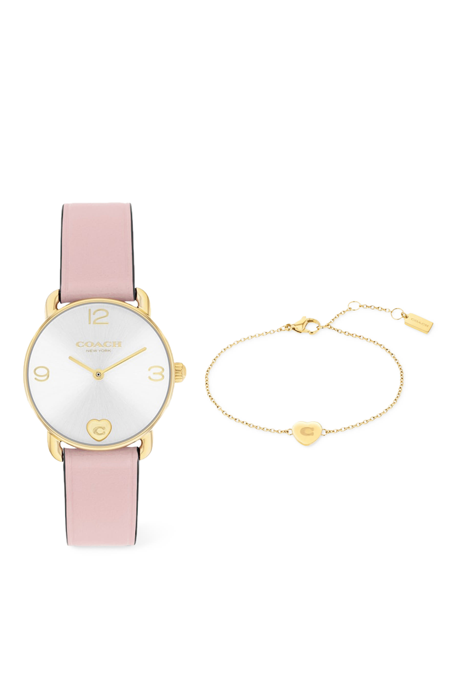 Elliot Watch Gift Set 