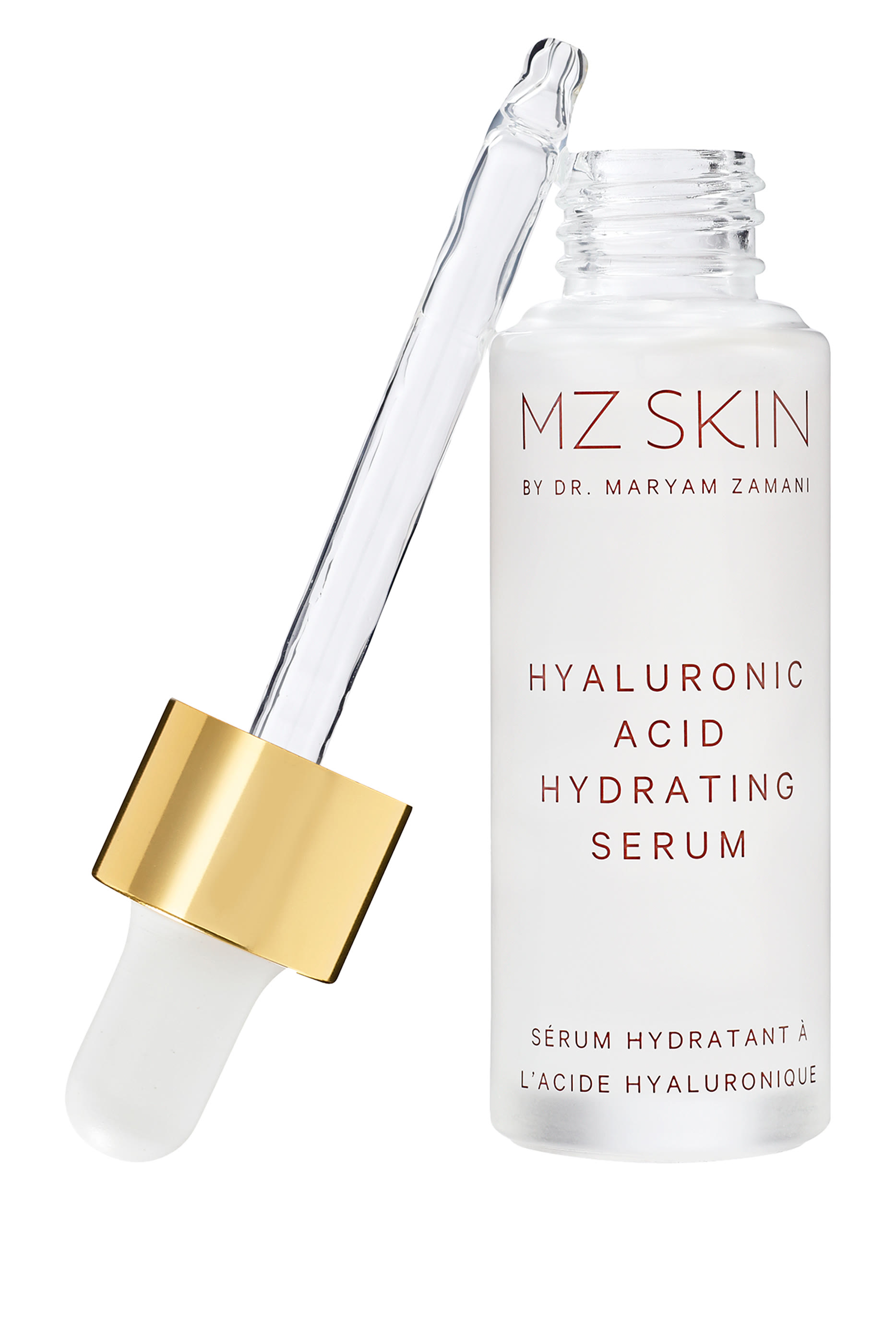 Hyaluronic Acid Hydrating Serum