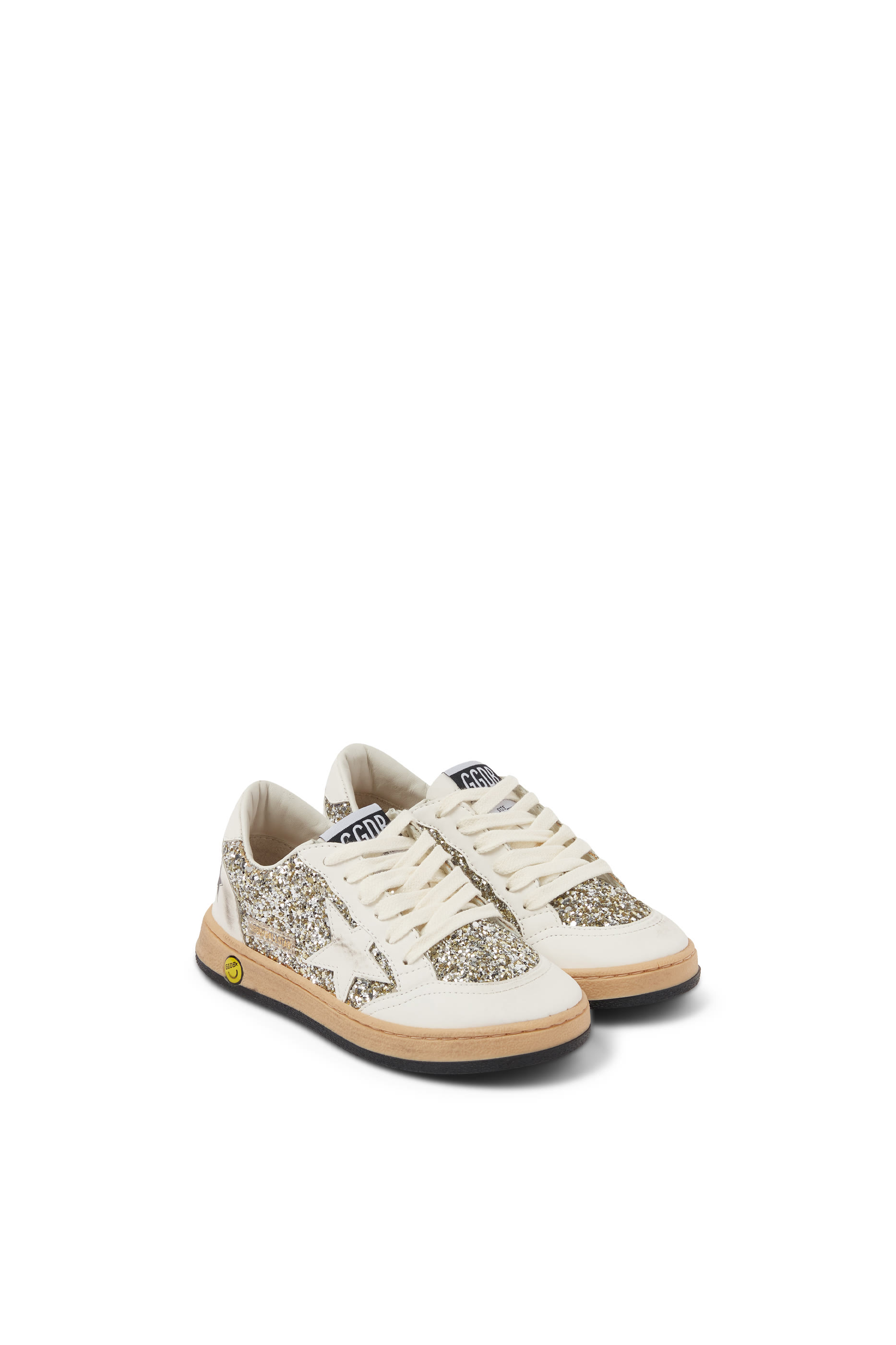 Kids Ball Star Sneakers