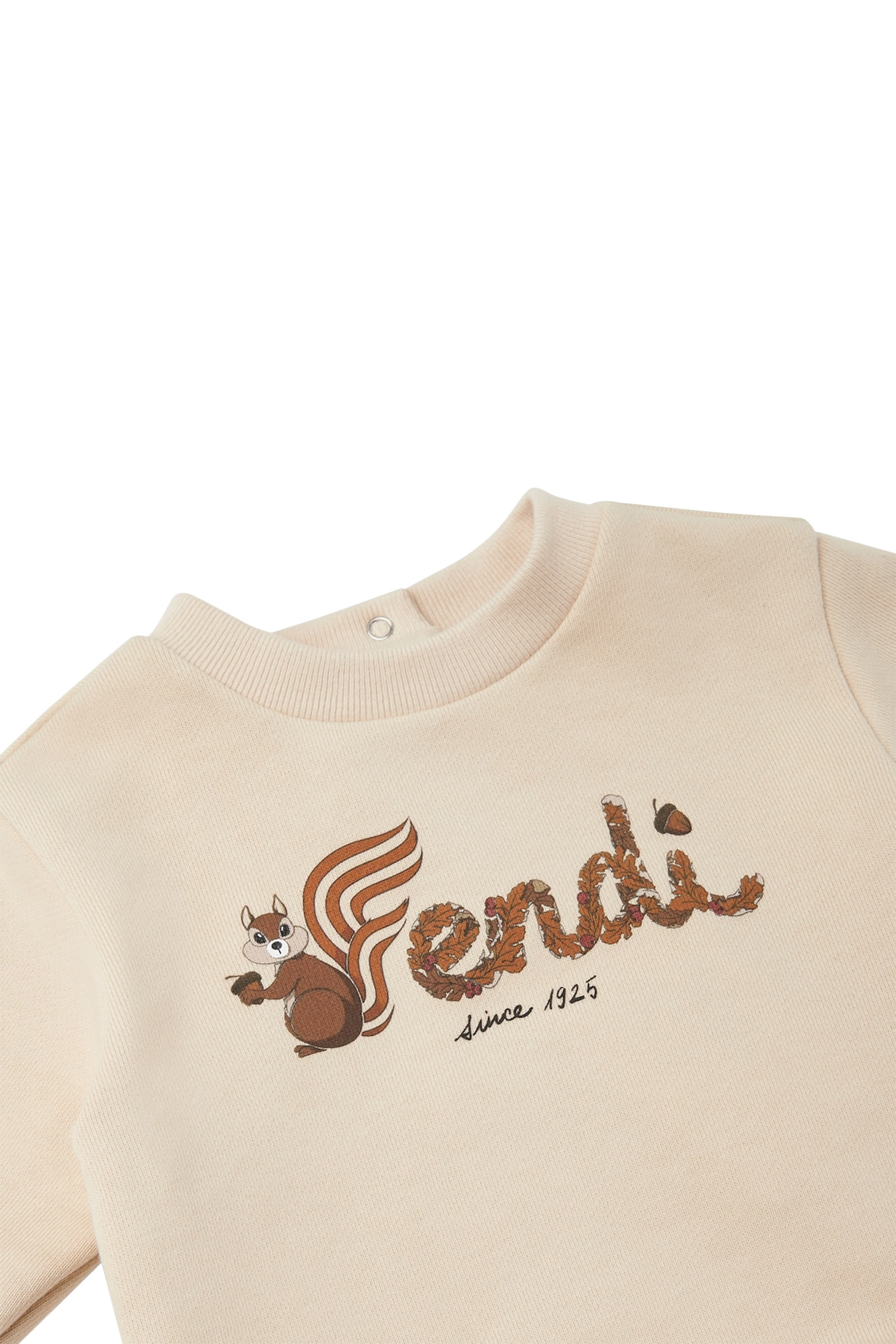 Kids Logo Sweatshirt 