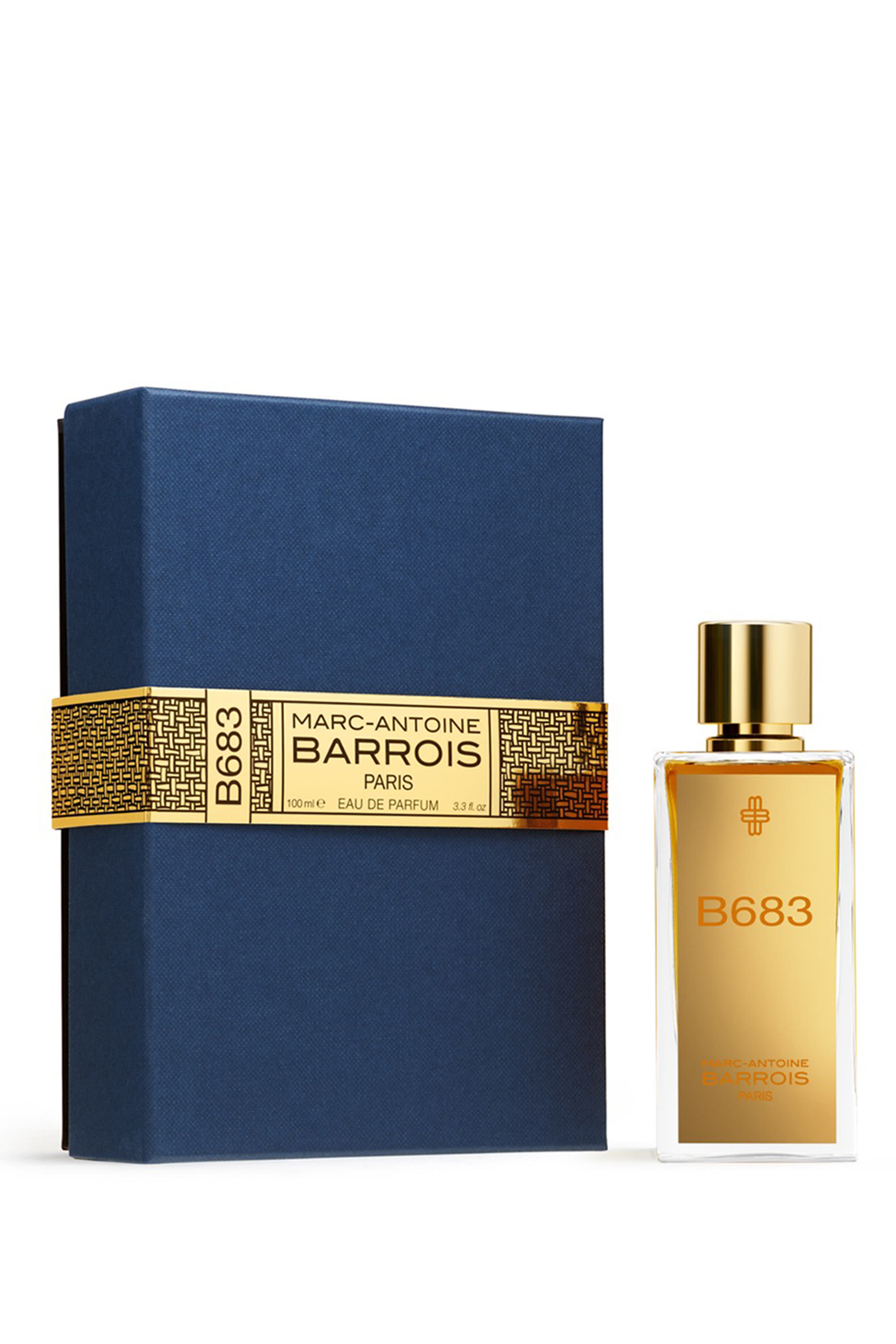 B683 Eau de Parfum 