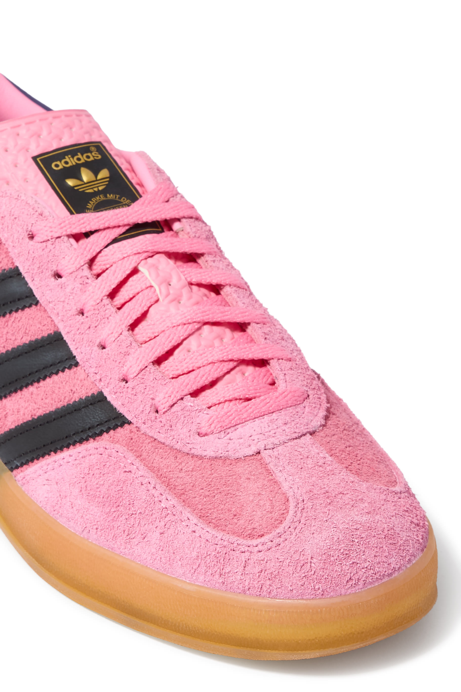 Gazelle Indoor Shoes