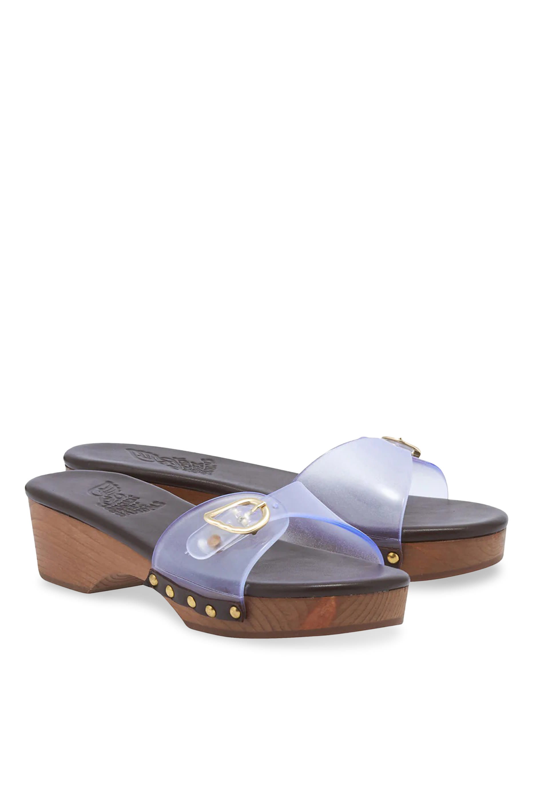 Omonia Jelly 50 Clogs