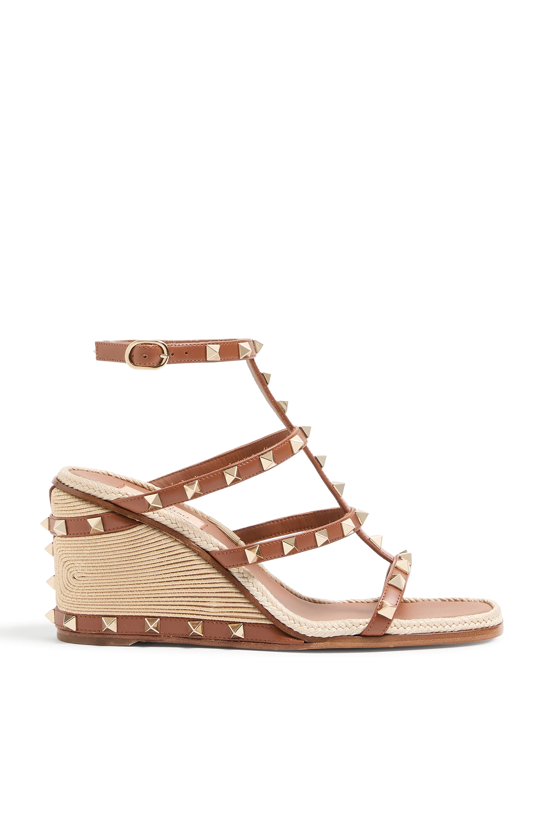 Rockstud 80 Sandals