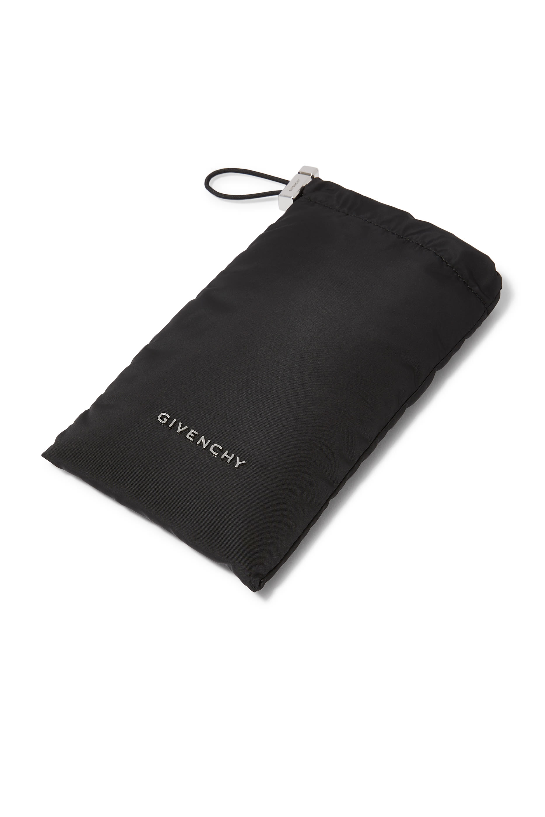 GV Day Geometric Sunglasses