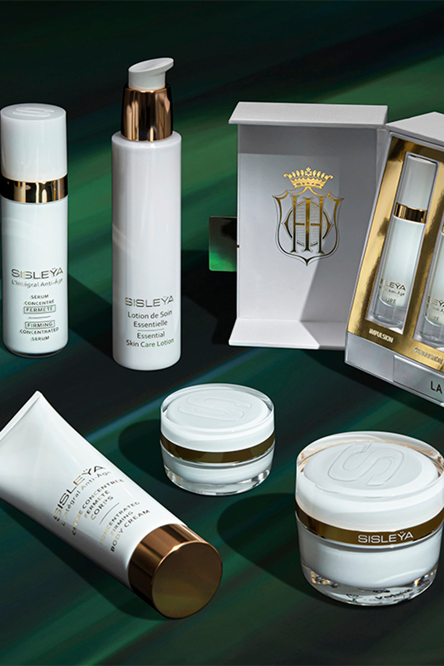 Sisleya L'int&eacute;gral Anti-Age Eye Contour Cream