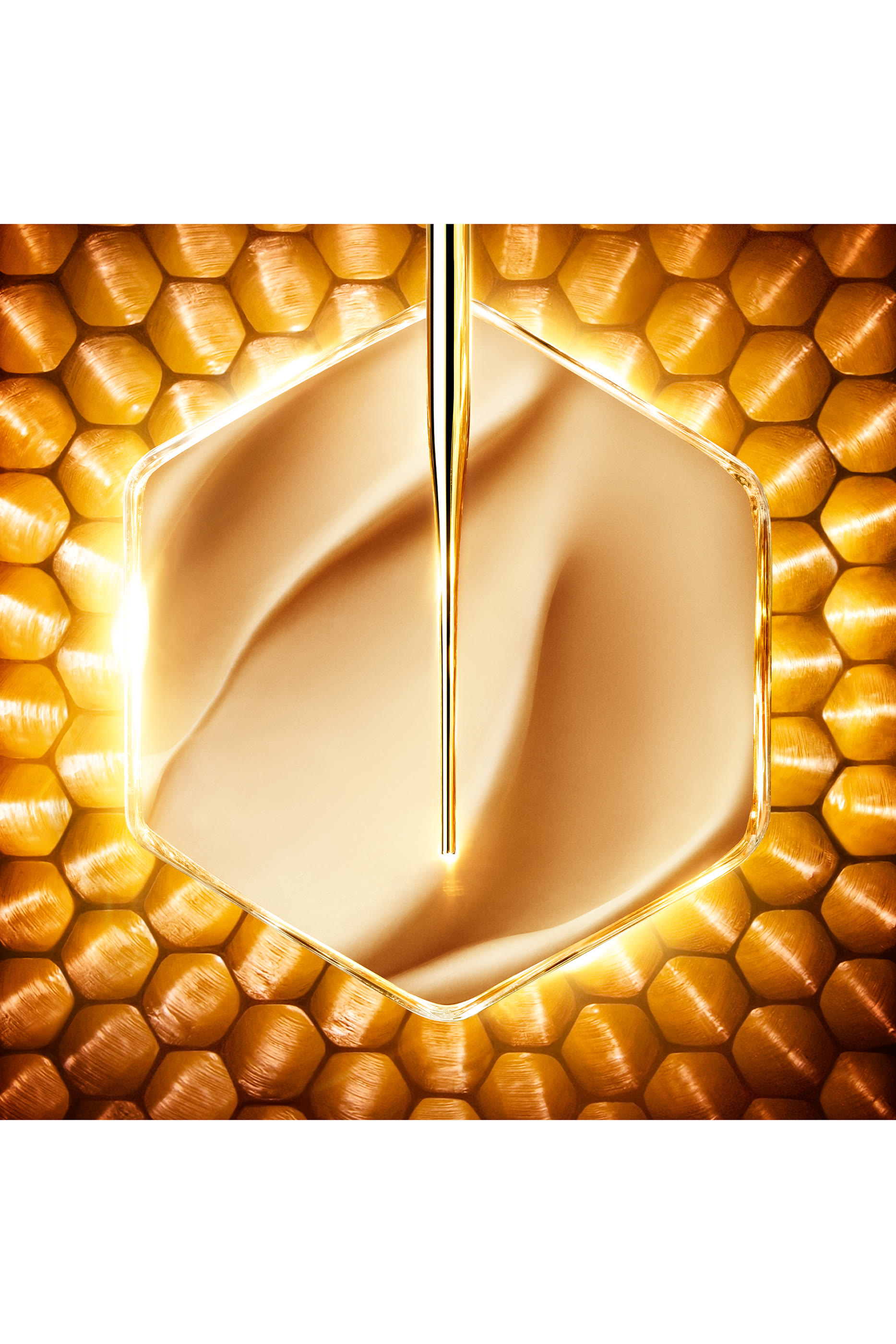 Honey Treatment Rich Cream