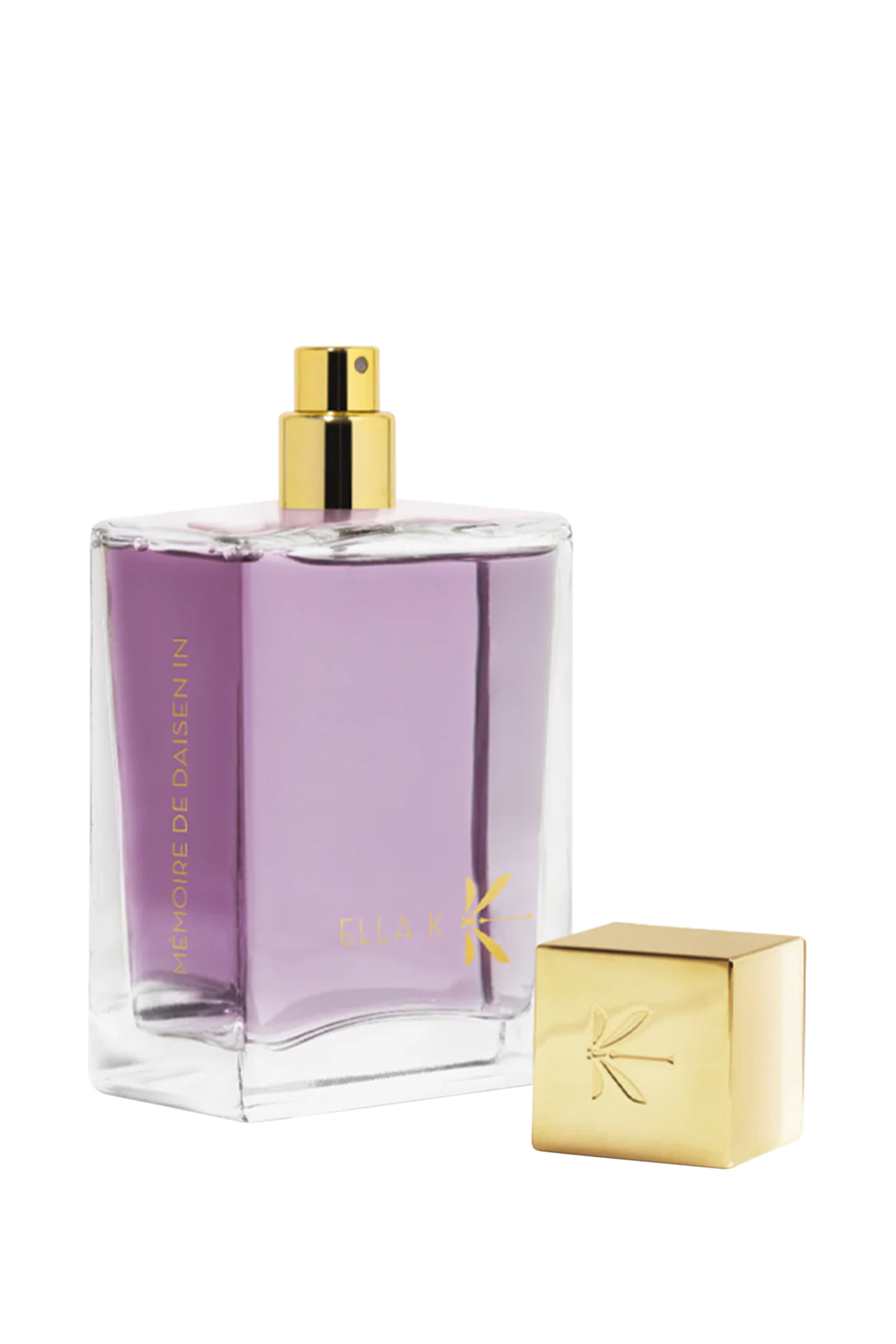 M&eacute;moire de Daisen In Eau de Parfum