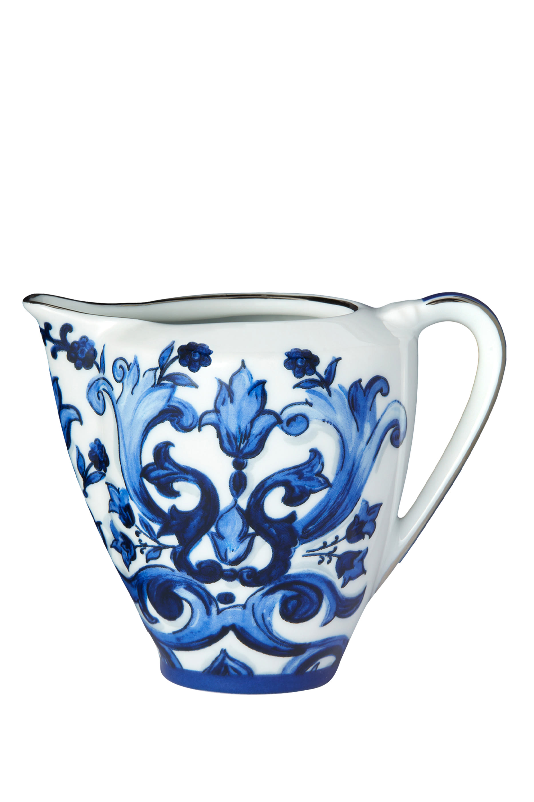 Blu Mediterraneo Creamer