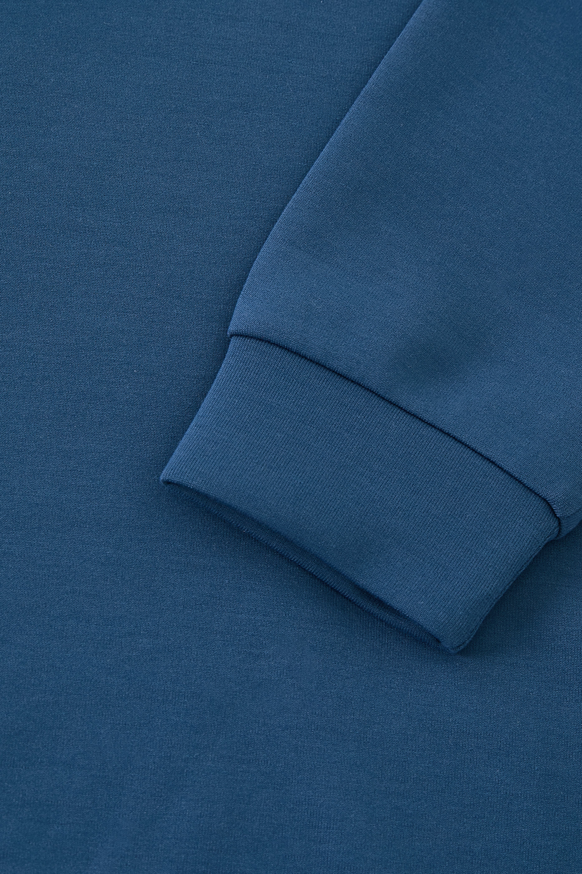 Kids Fabien Interlock-Jersey Hoodie