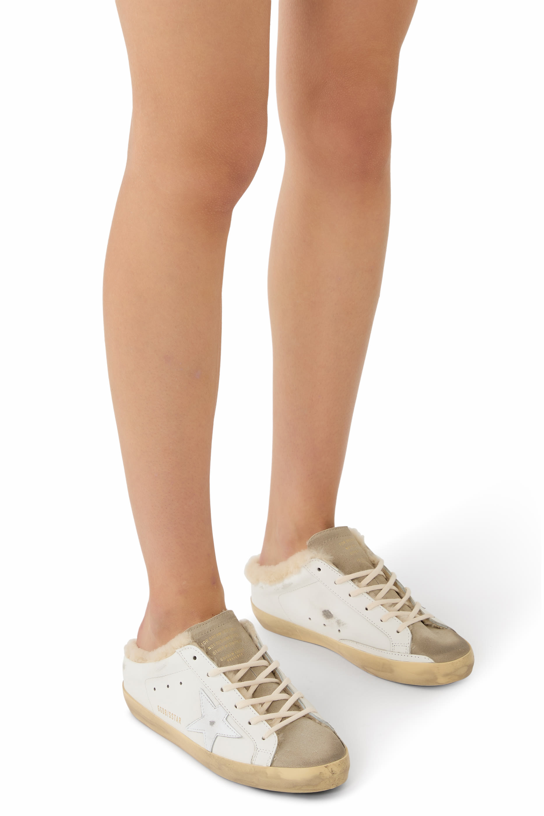 Super-Star Sabot Sneakers