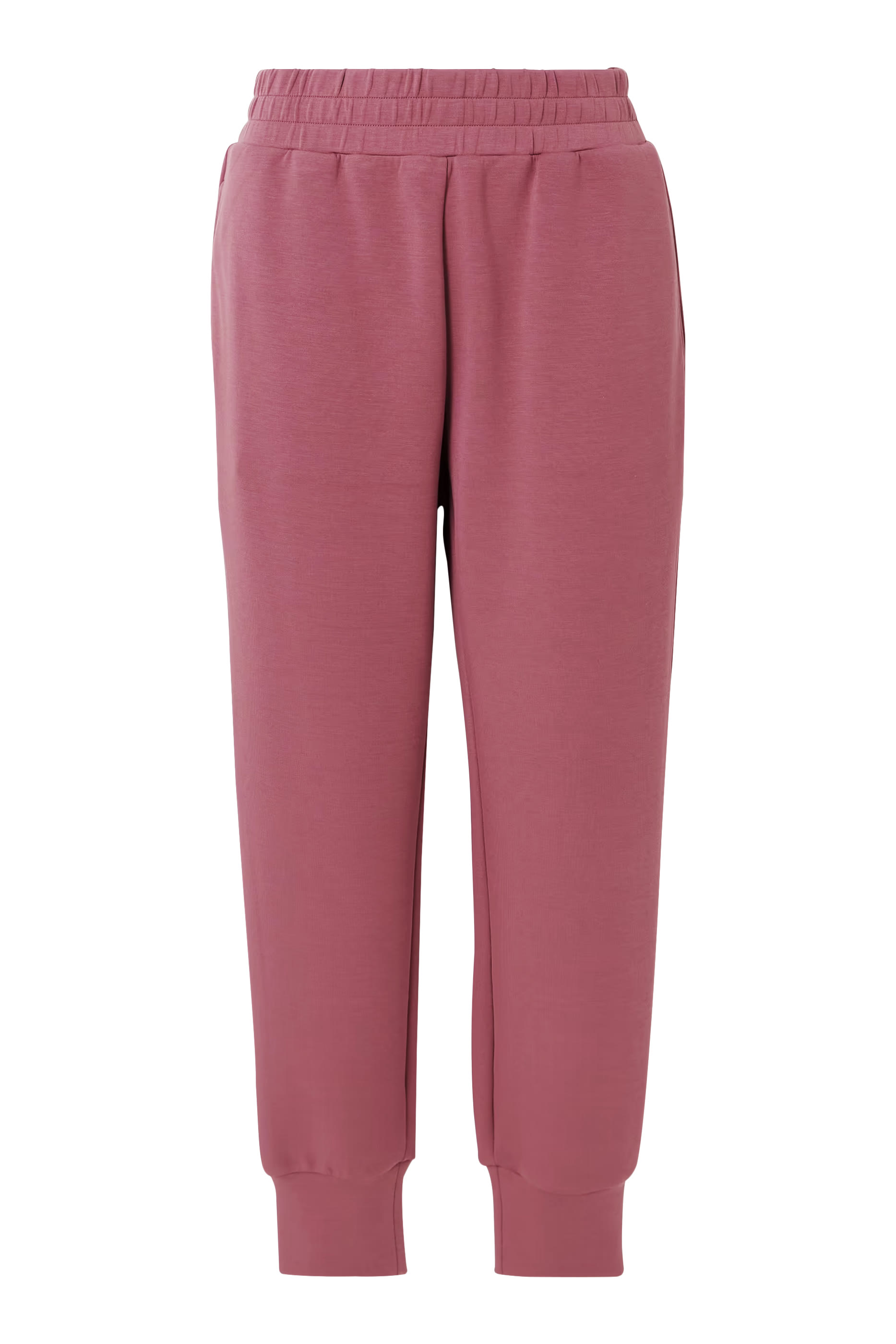 The Slim Cuff Pants
