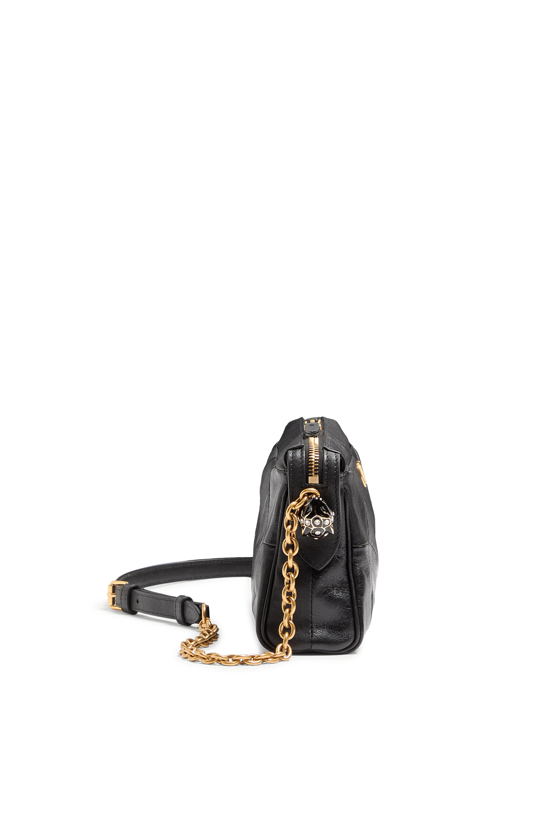 Panthea Small Shoulder Bag