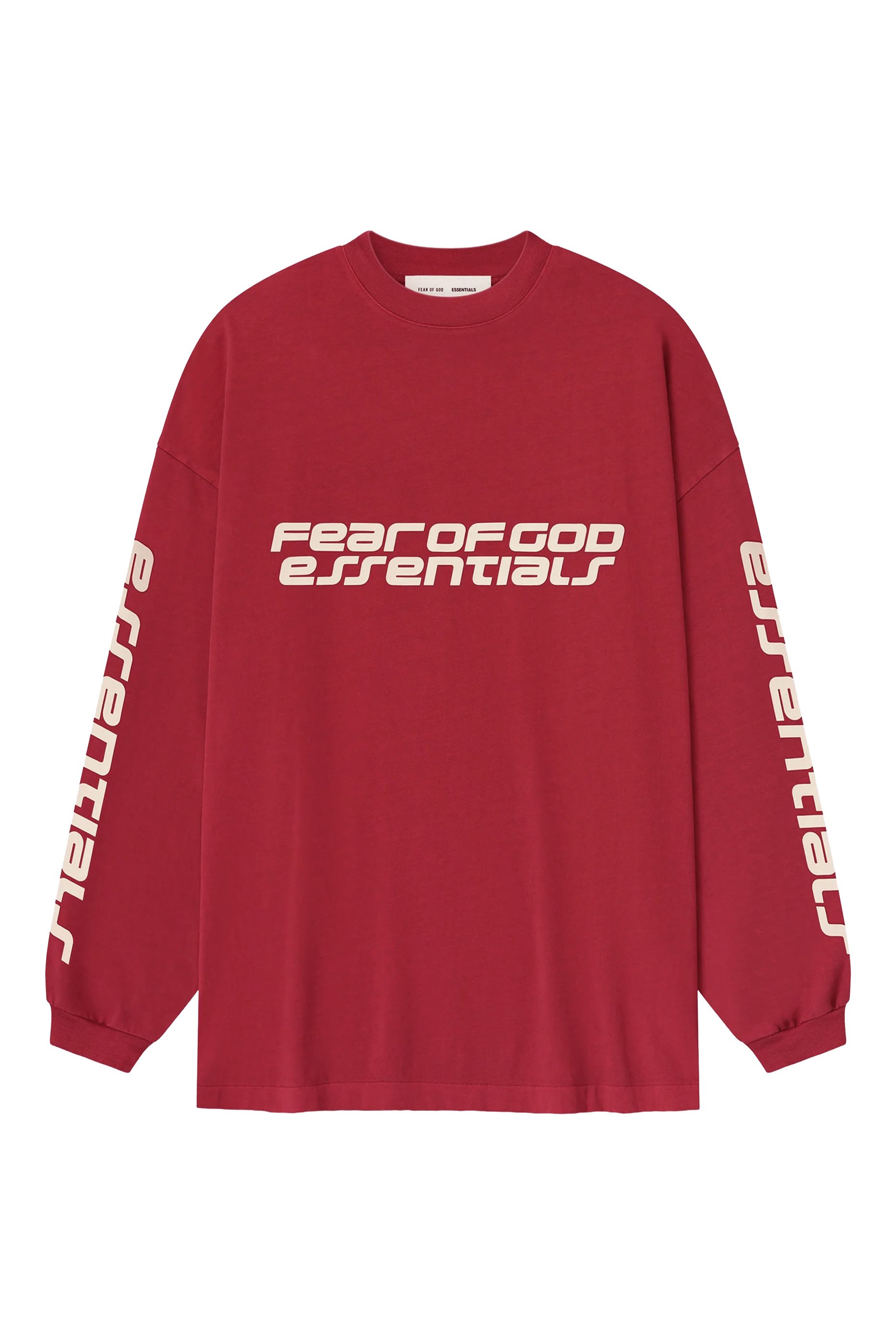  90'S Long Sleeve T-Shirt