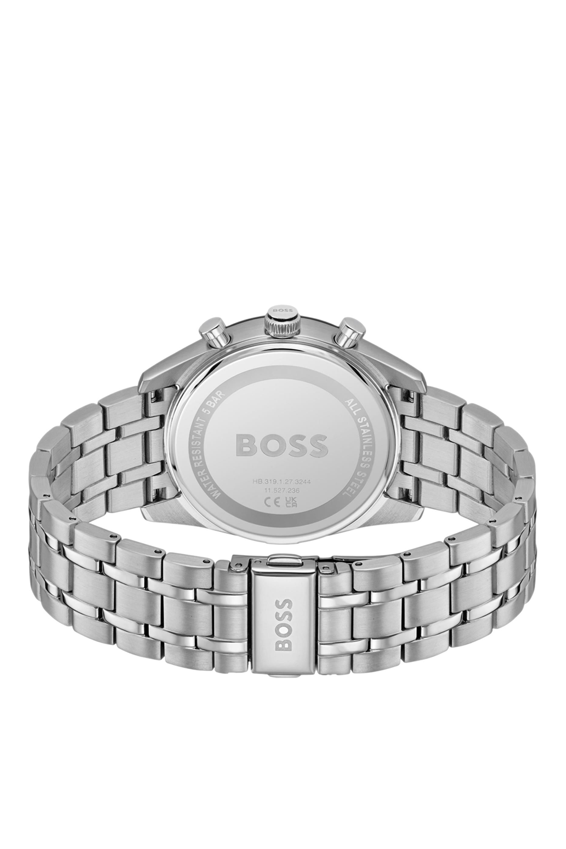 Tourmaster Multi-Link Bracelet Watch