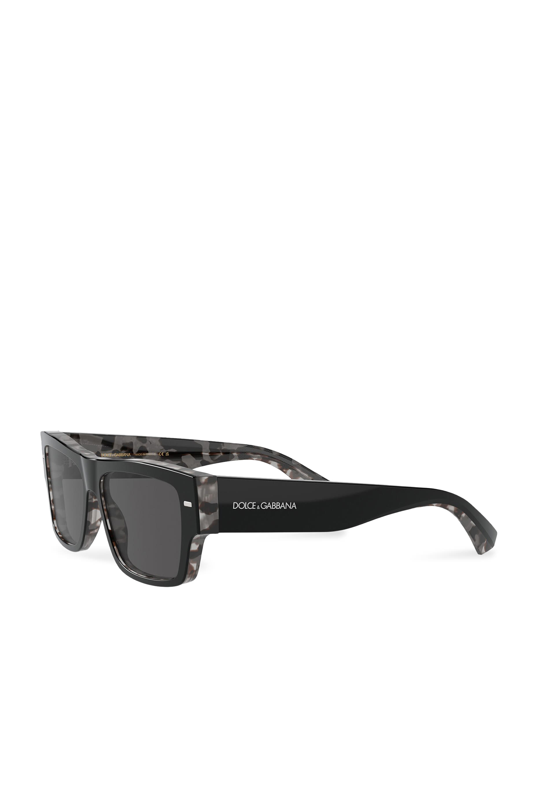 Lusso Sartoriale Sunglasses