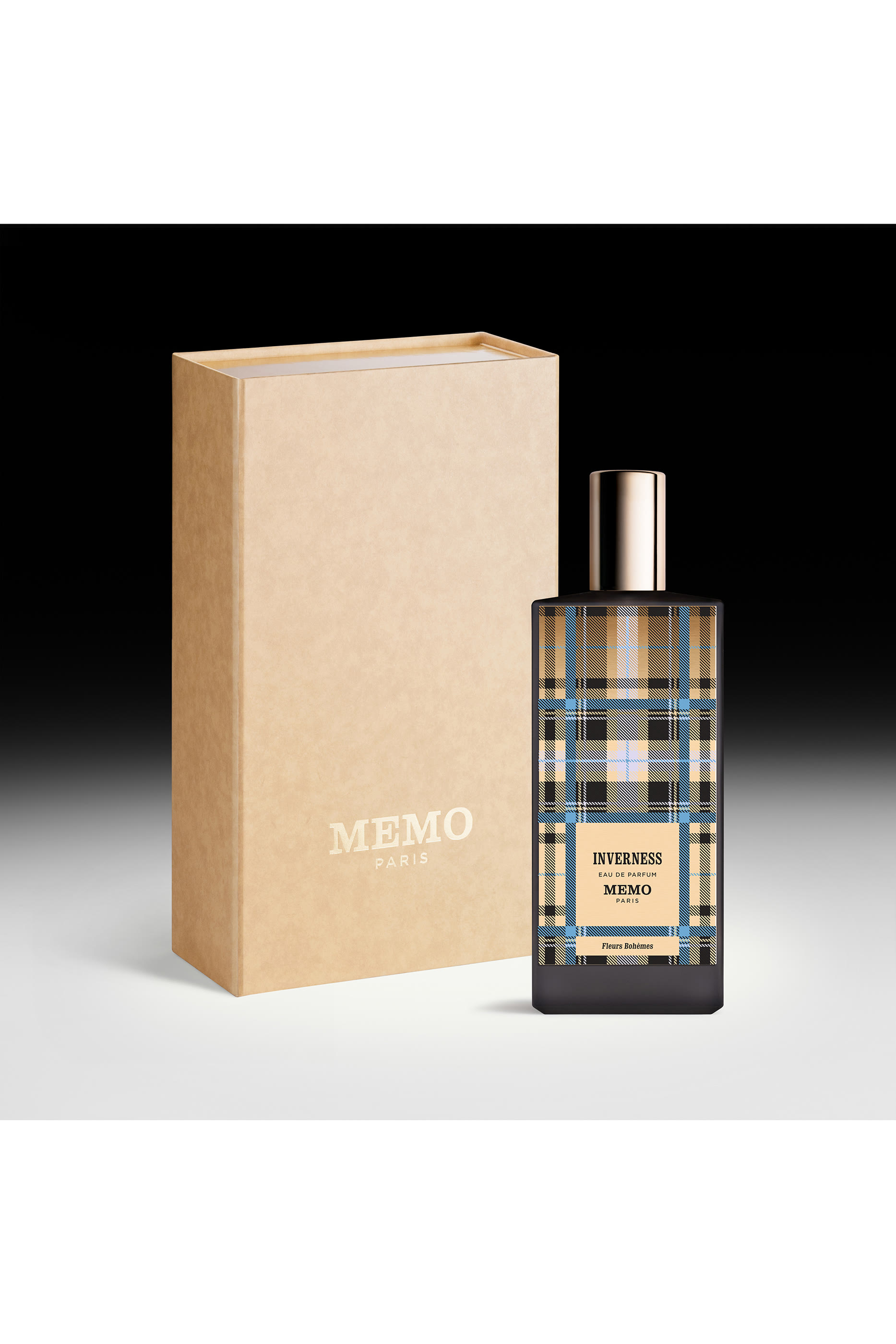 Inverness Eau de Parfum