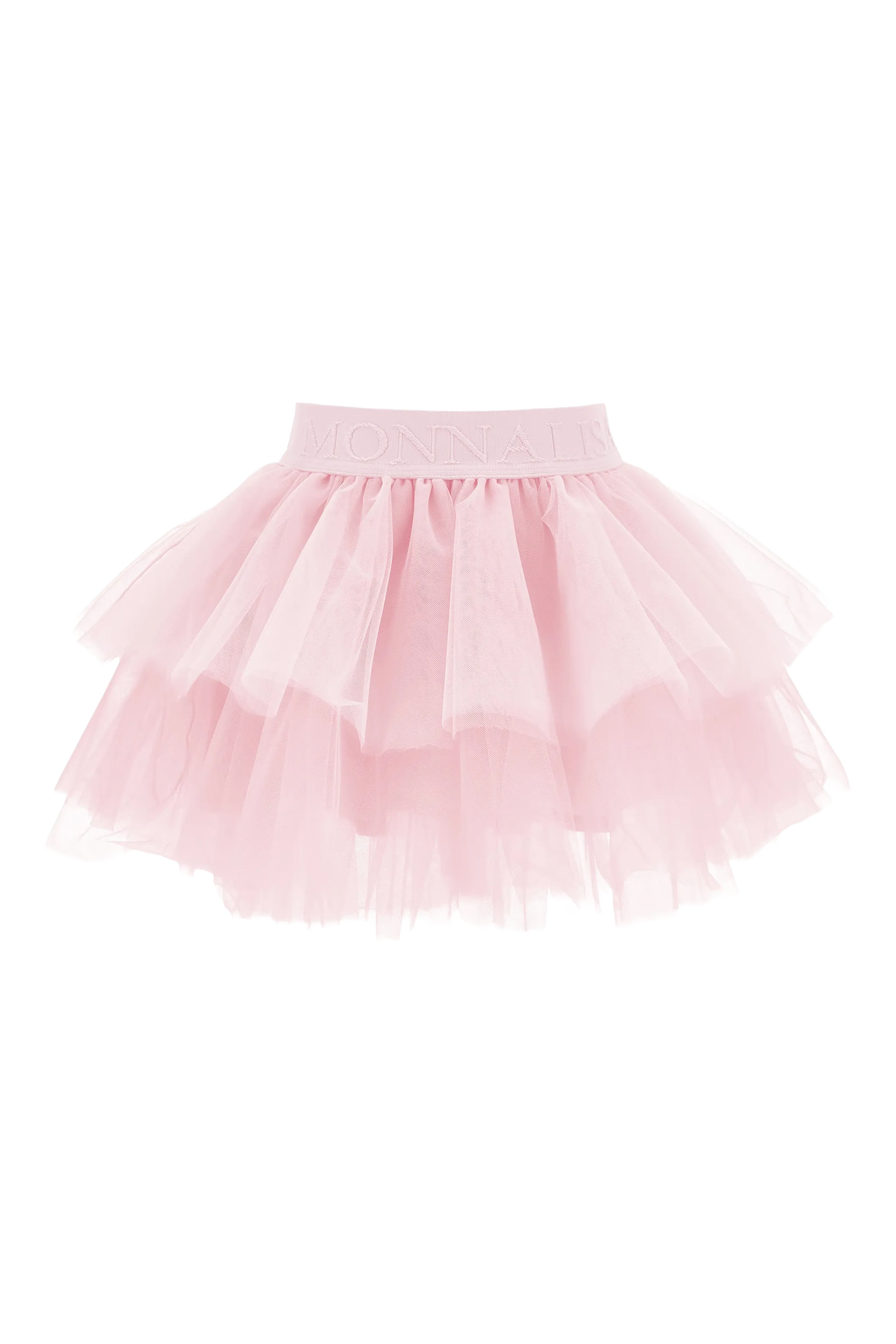 Kids Tulle Skirt
