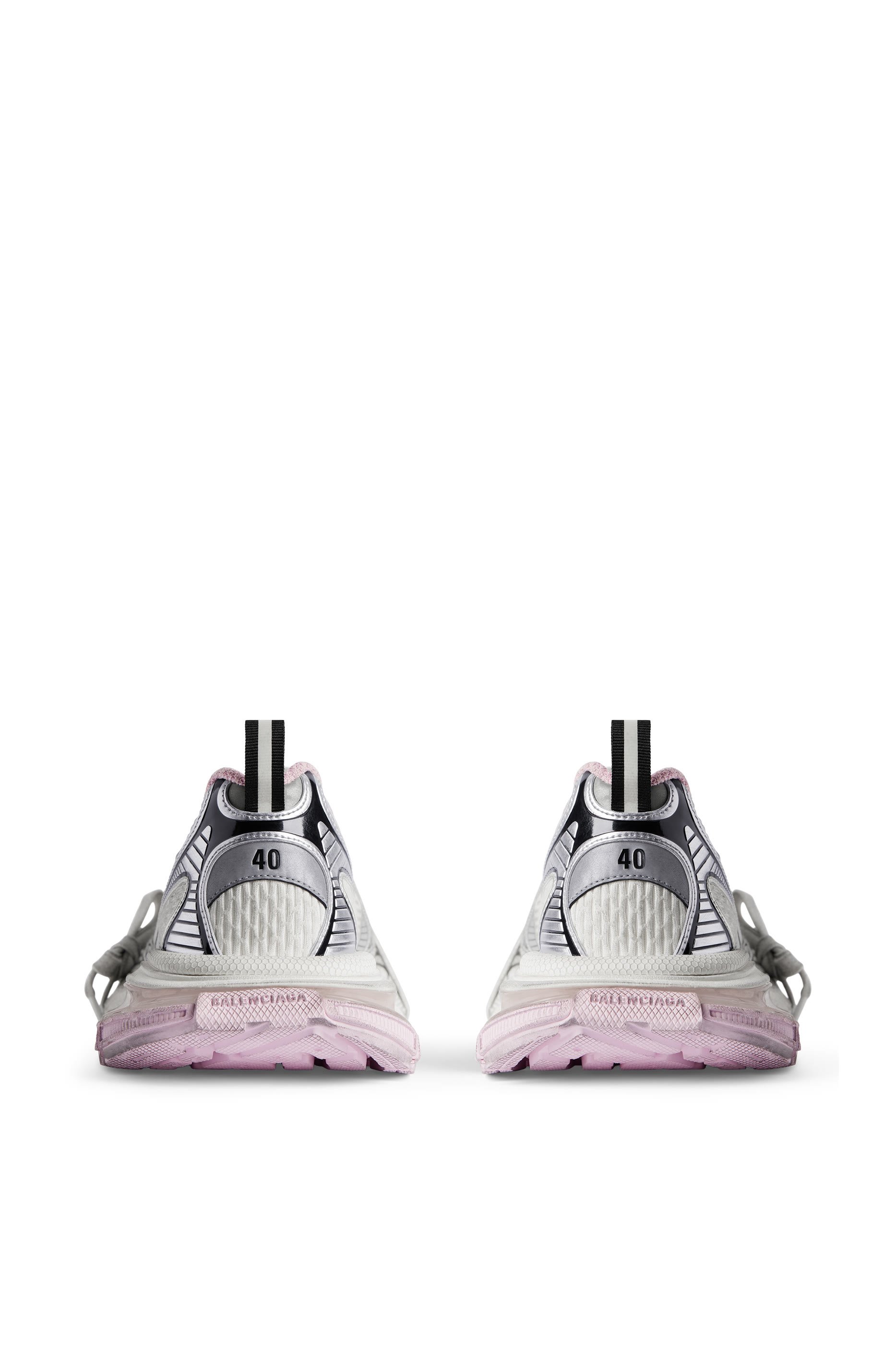 3XL Gel Clearsole Sneakers