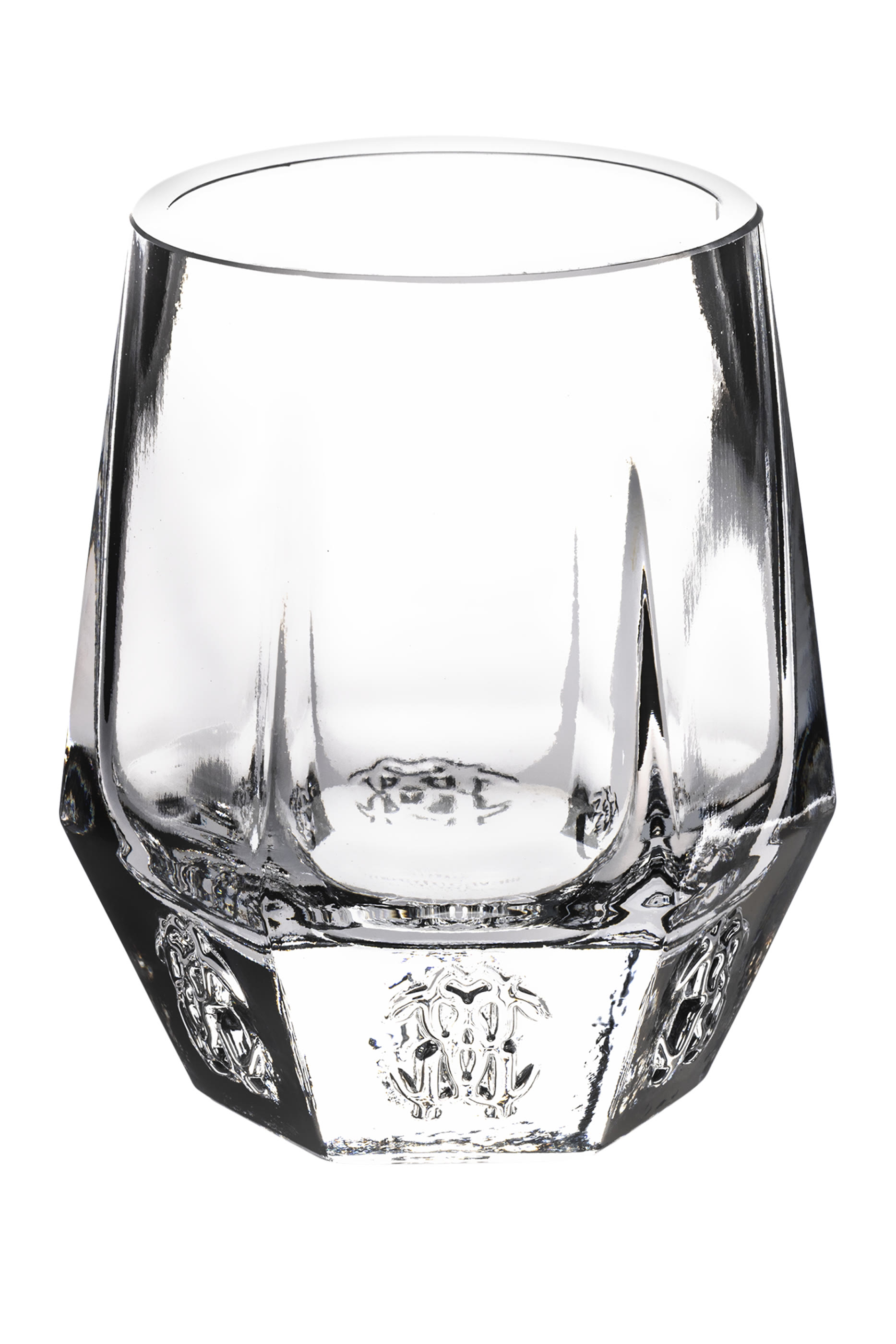 Desert Rose Water Glass Set