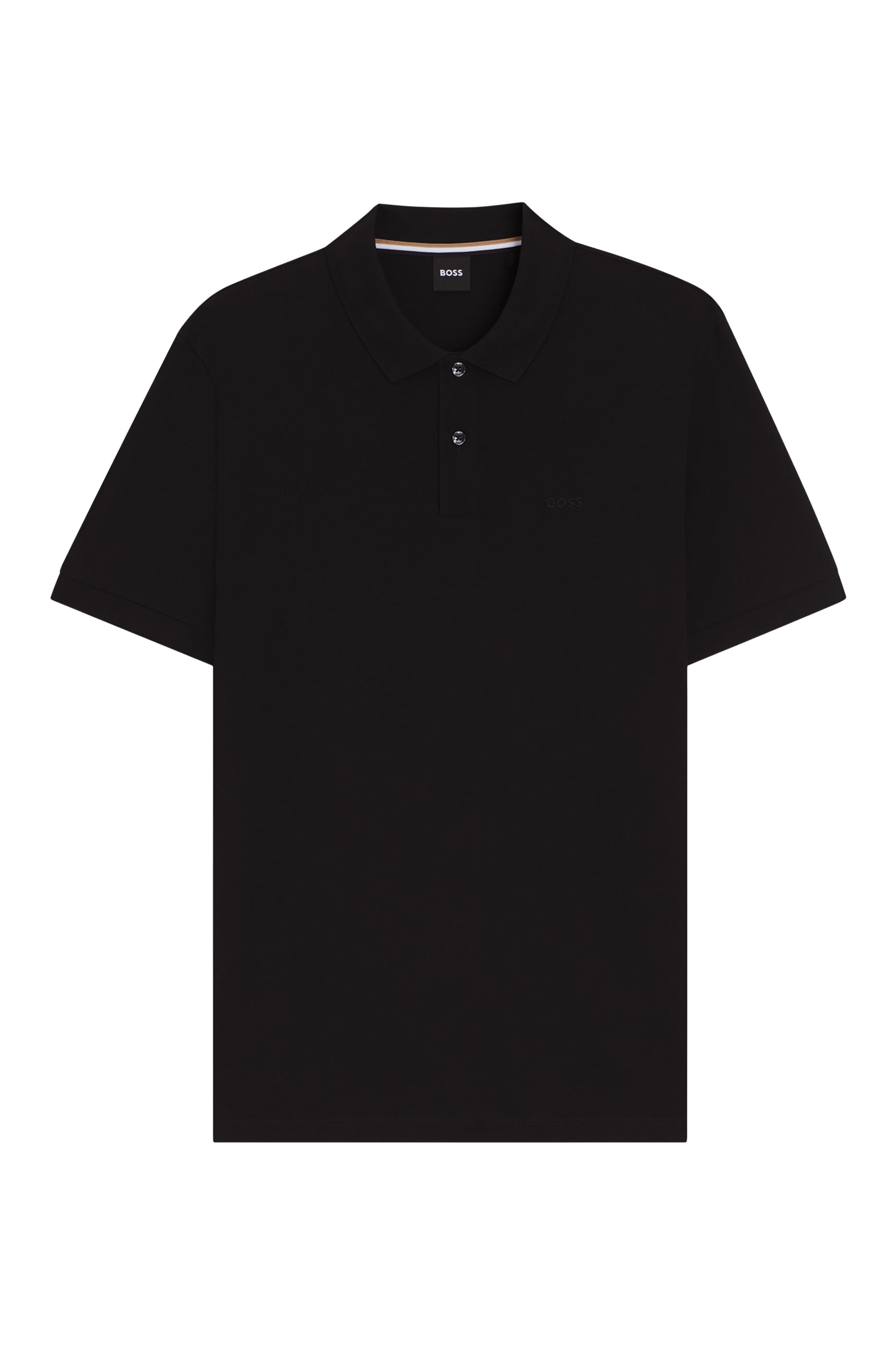 Pallas Polo Shirt