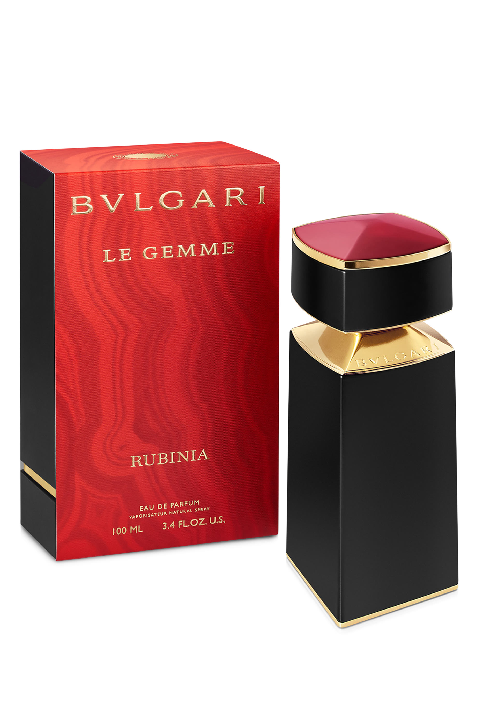 Le Gemme Rubinia Eau de Parfum