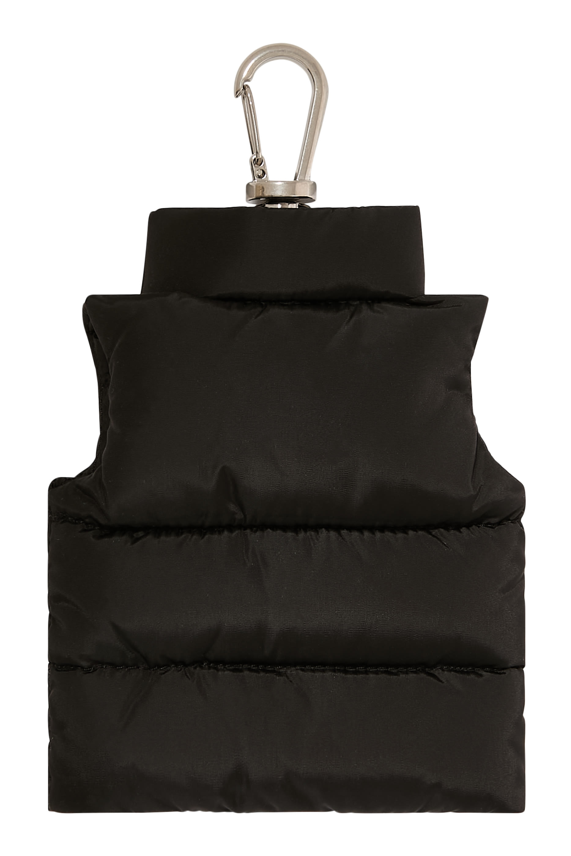 Vest-Shaped Key Ring