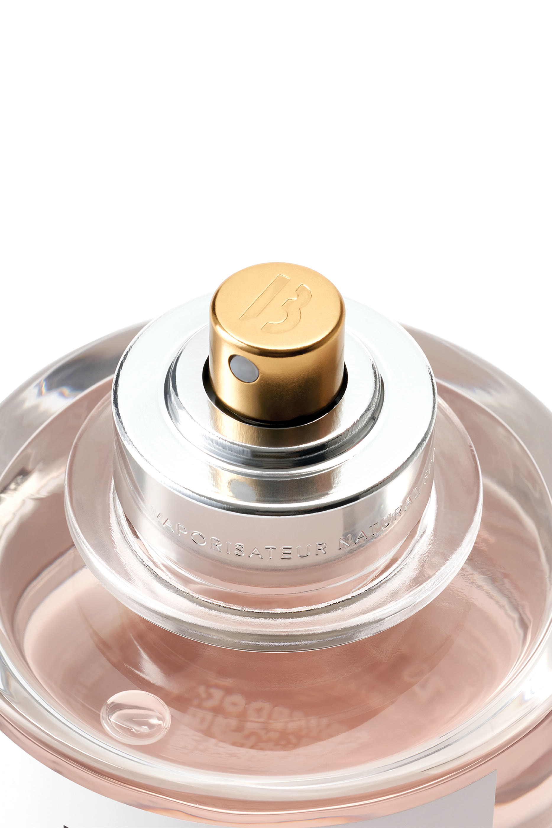 Rose of No Man&rsquo;s Land Absolu de Parfum