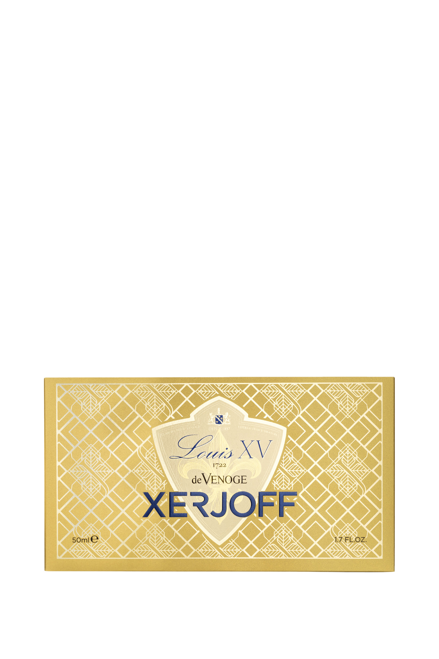 Blends Louis XV 1722 Parfum