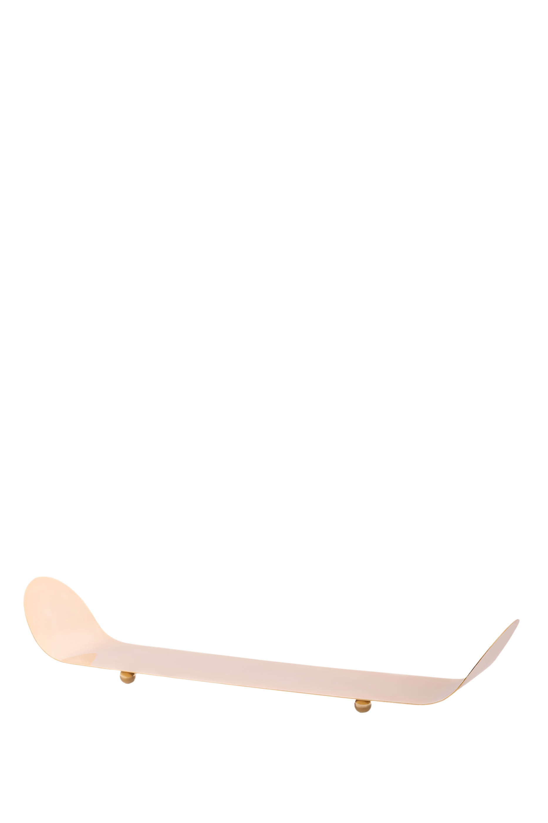 Gold Plated Centerpiece