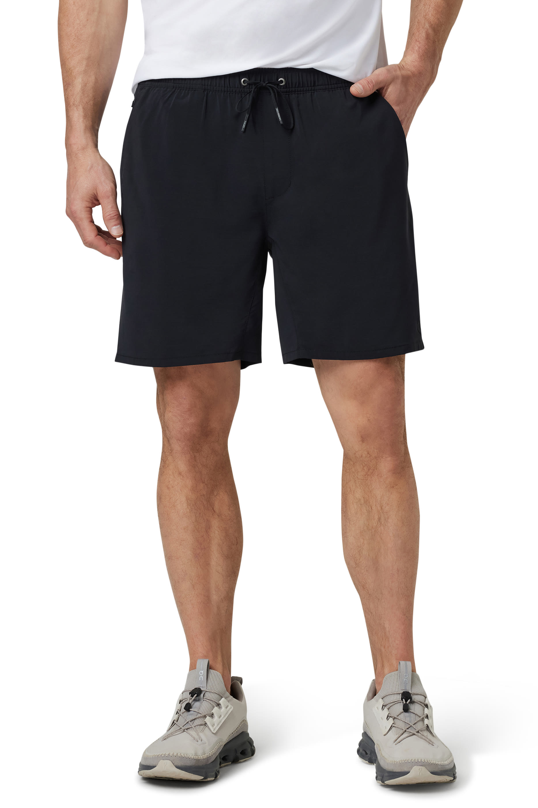 Elevate Kore Shorts 