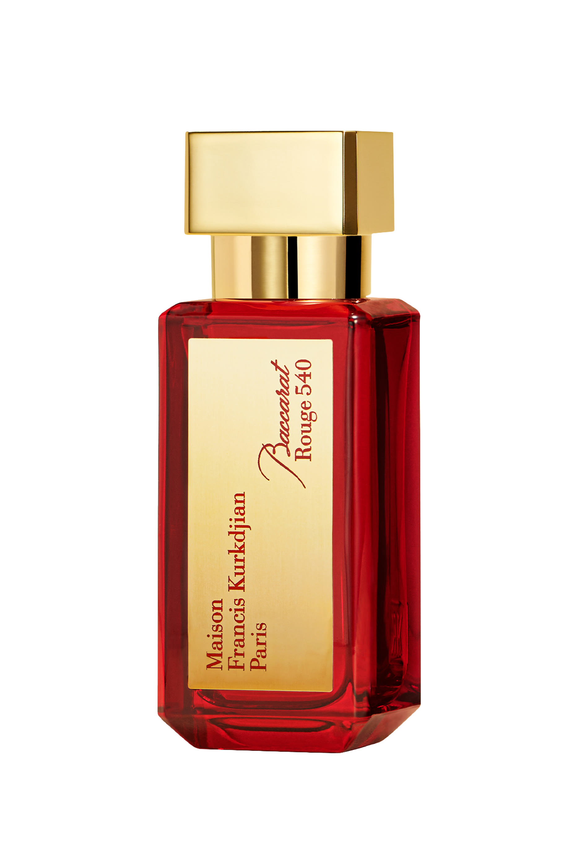Baccarat Rouge 540 Extrait de Parfum