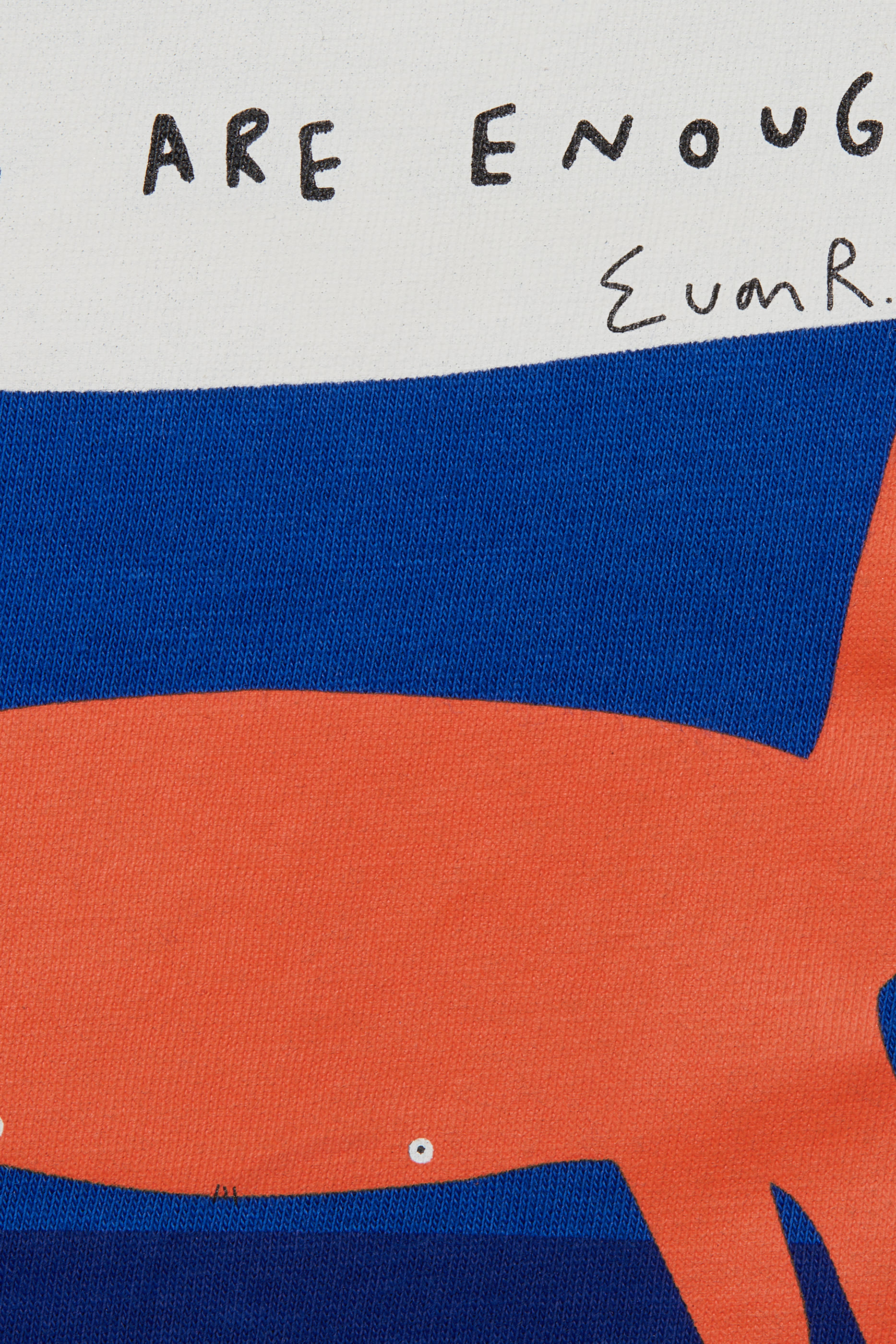 Kids Logo Crab T-Shirt