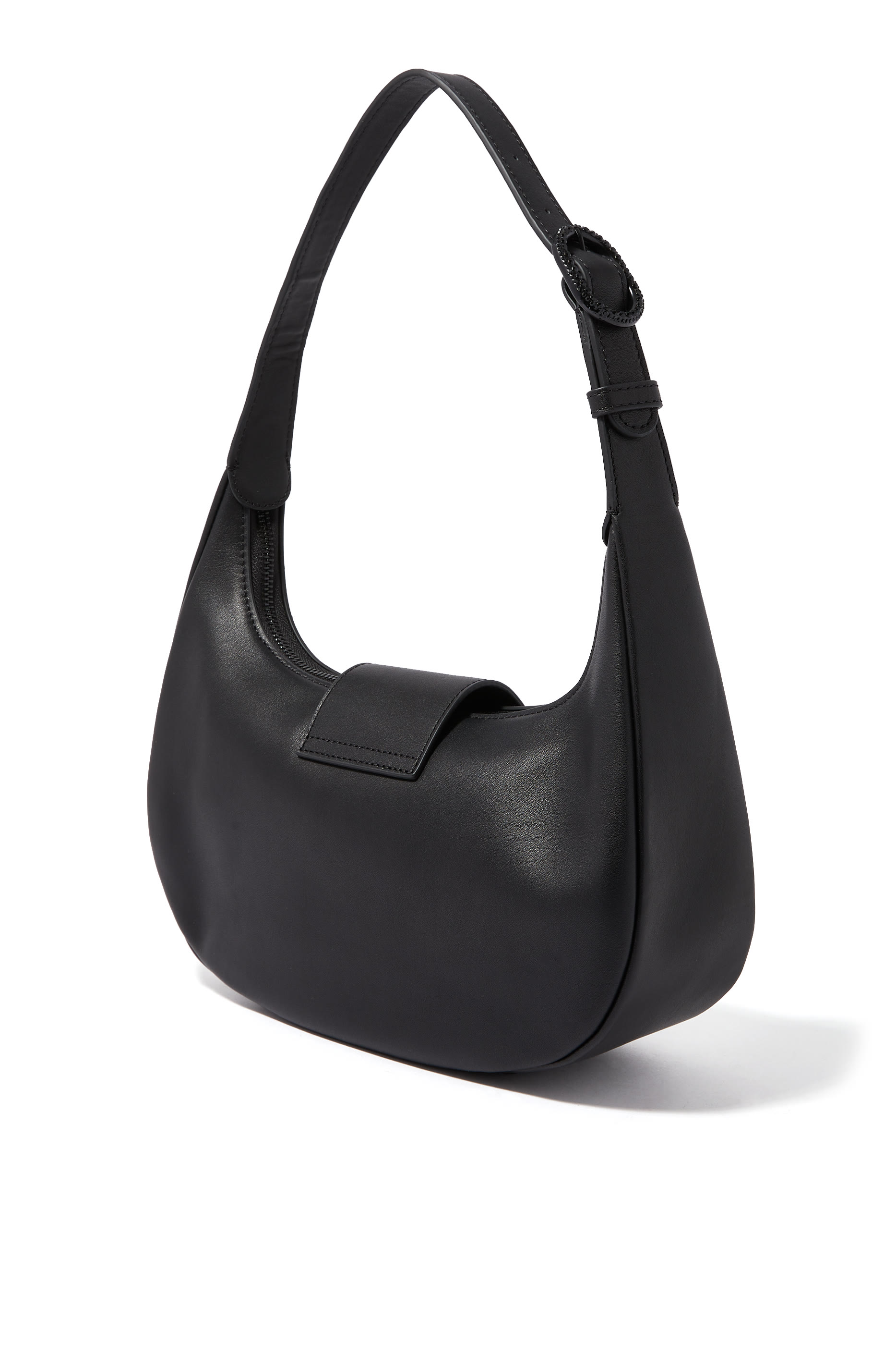 Chelsea Drench Hobo Bag