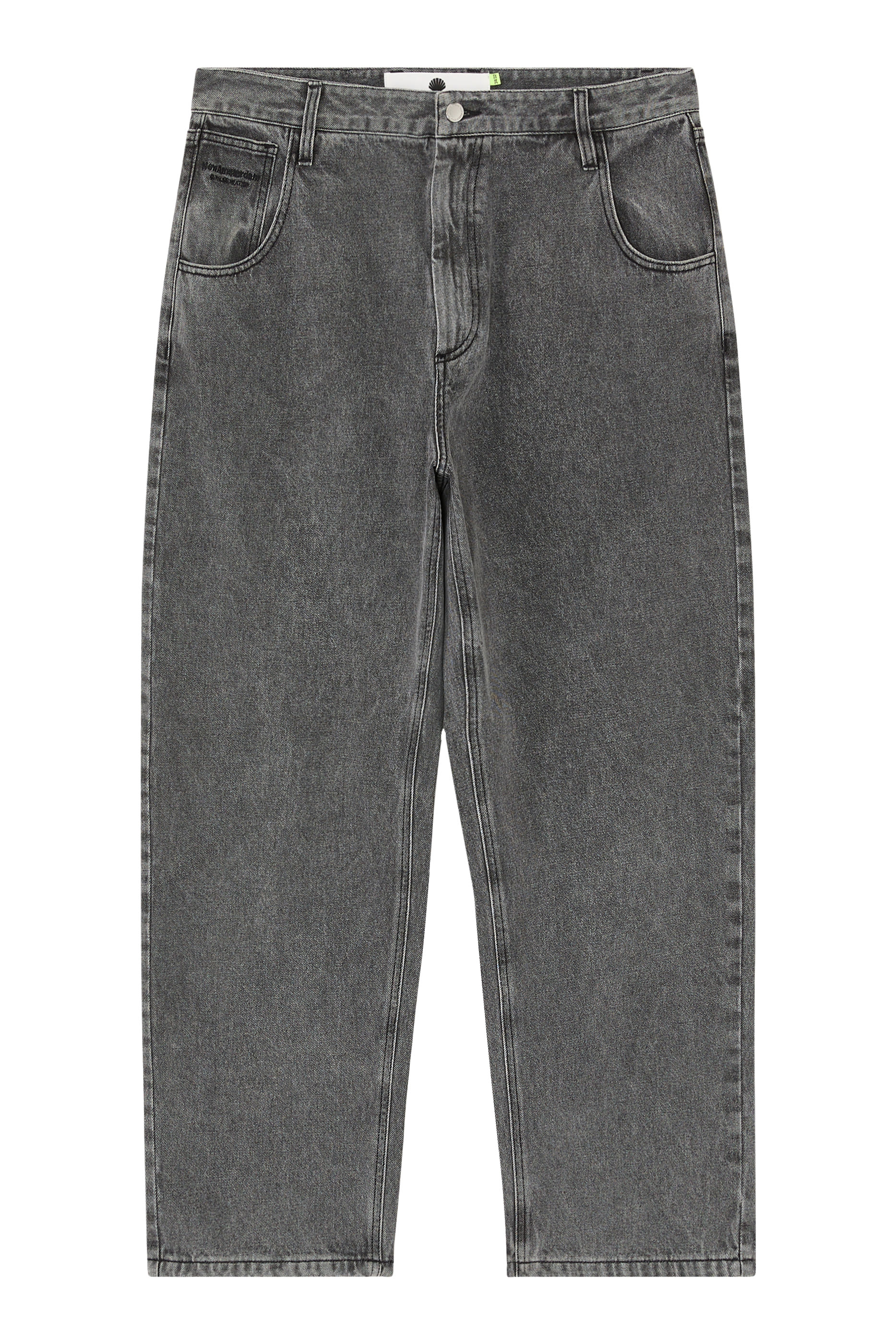252 Denim Trousers