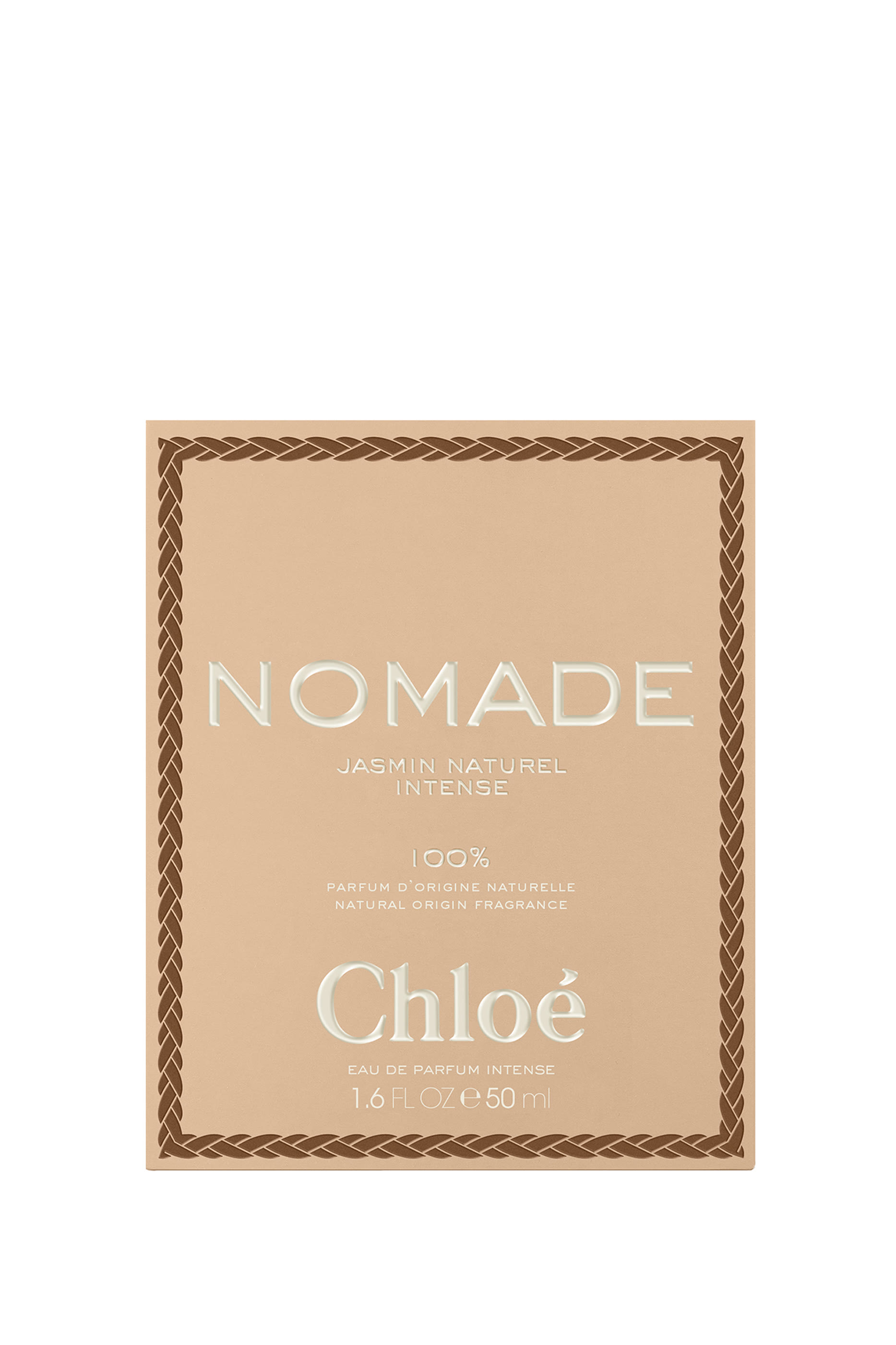 Nomade Jasmin Naturel Intense Eau de Parfum