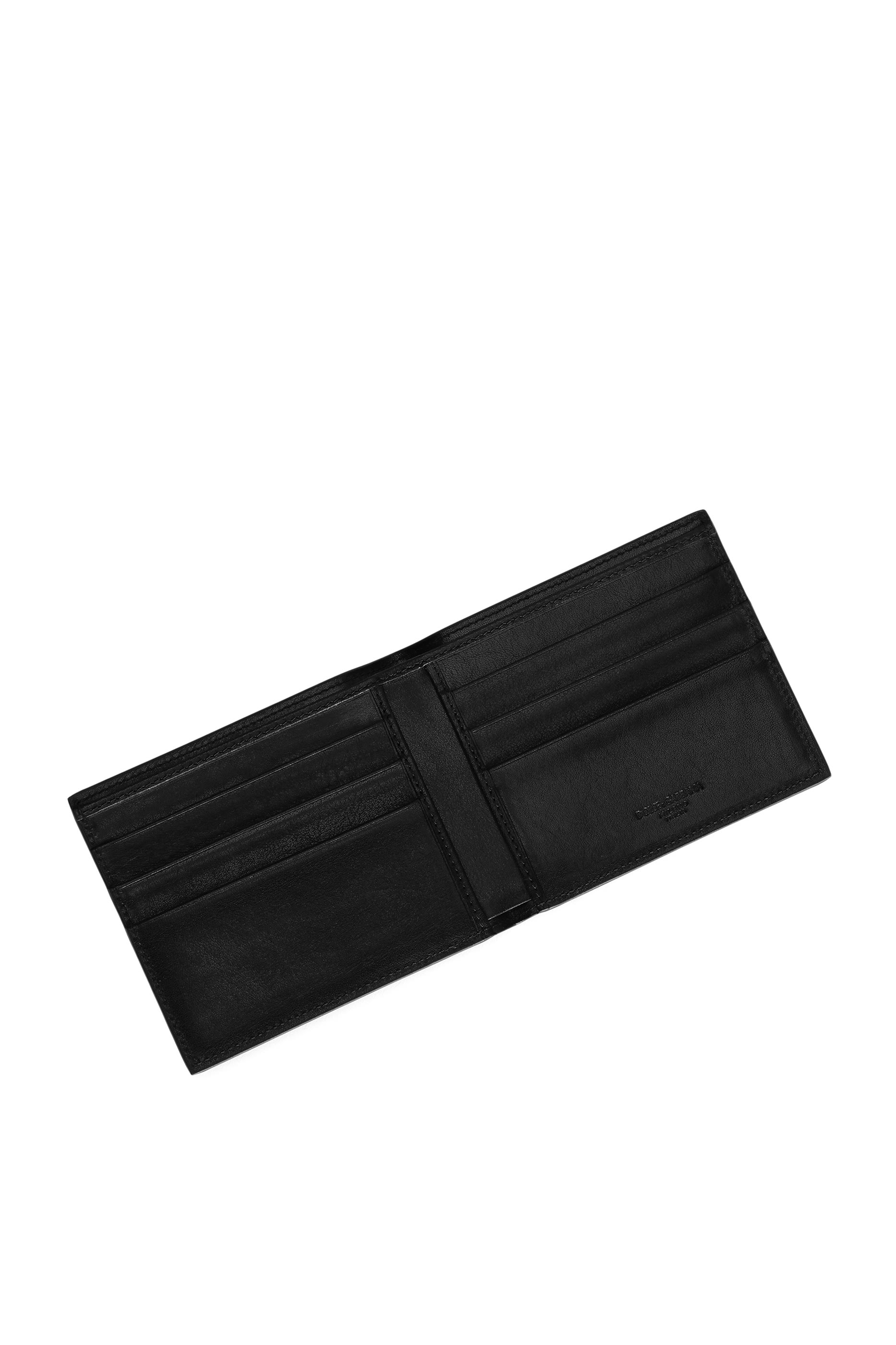 DG Appliqu&eacute; Wallet