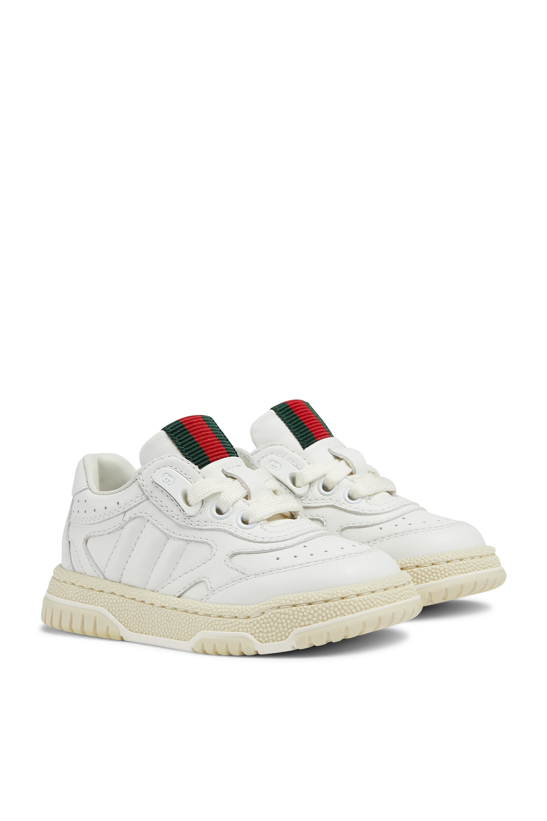 Kids Re-Web Trainers 30