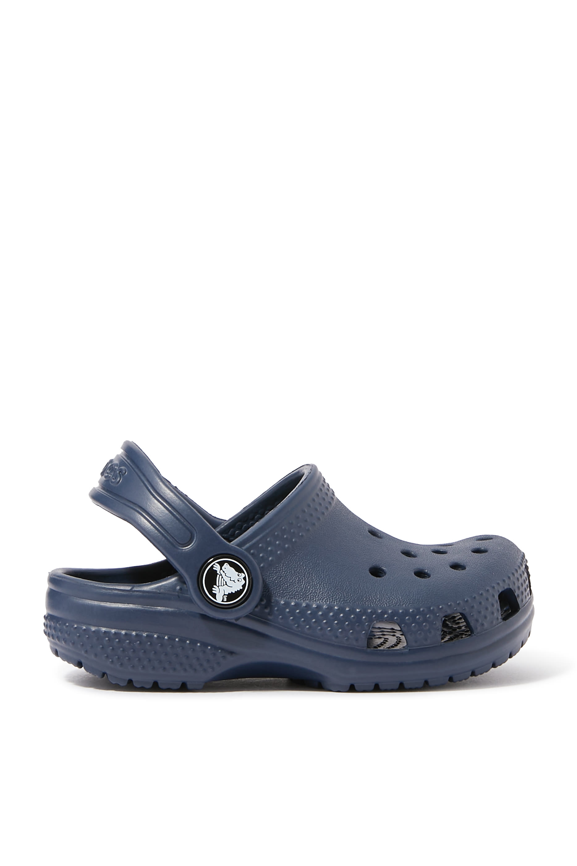 Kids Classic Clog