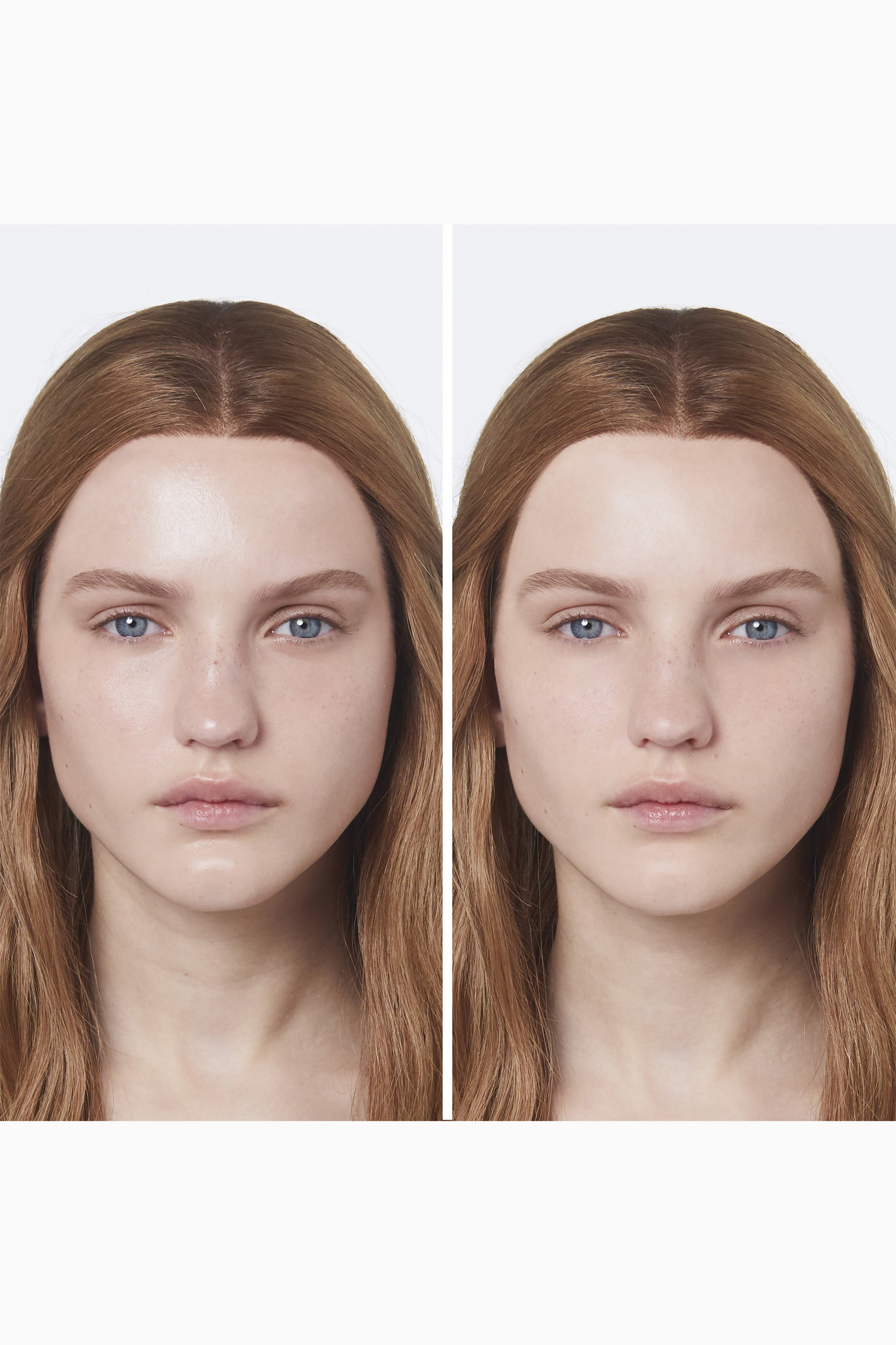 S&eacute;rum De Beaut&eacute; Fluide Soyeux Primer