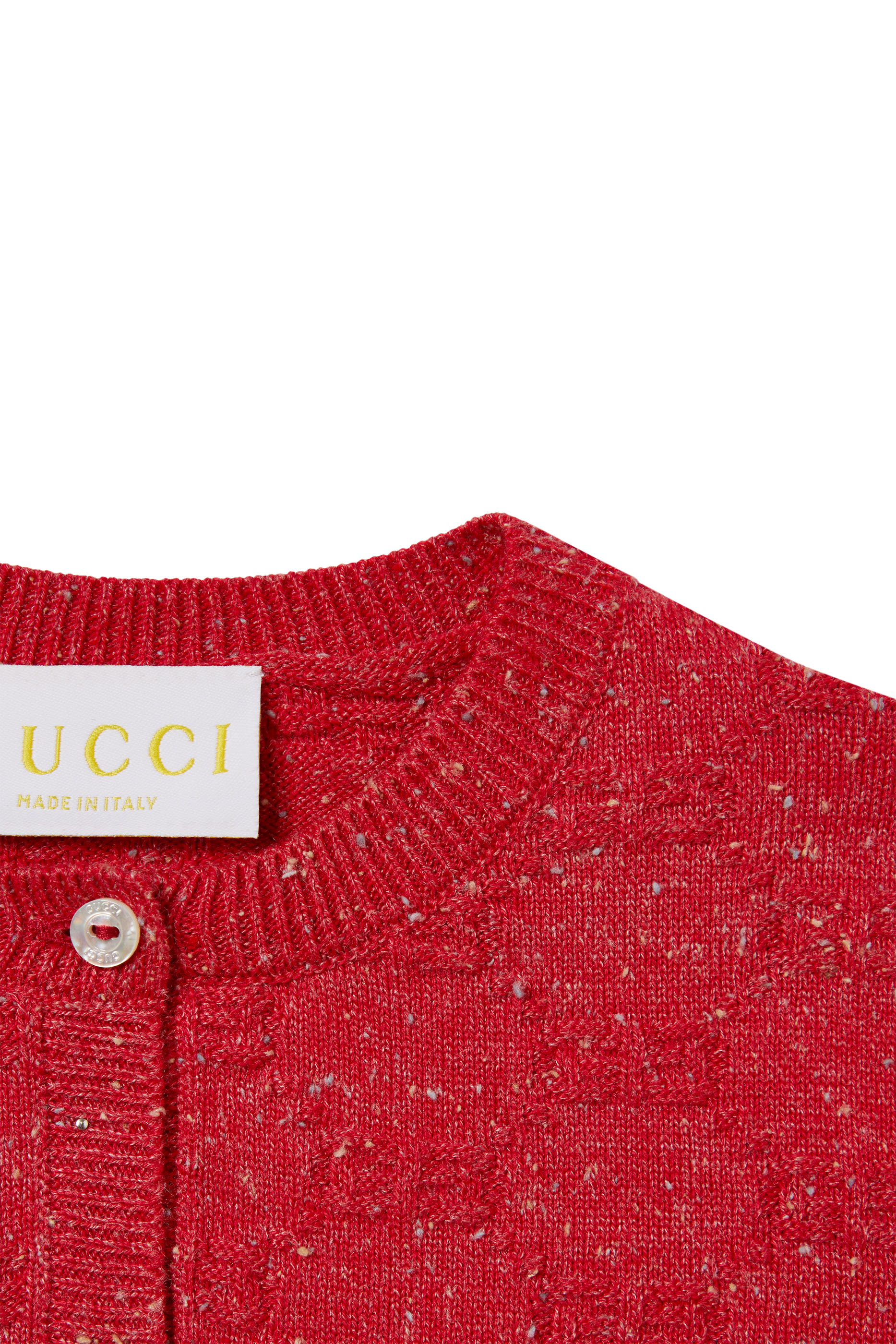 Kids  Button-Down Cardigan