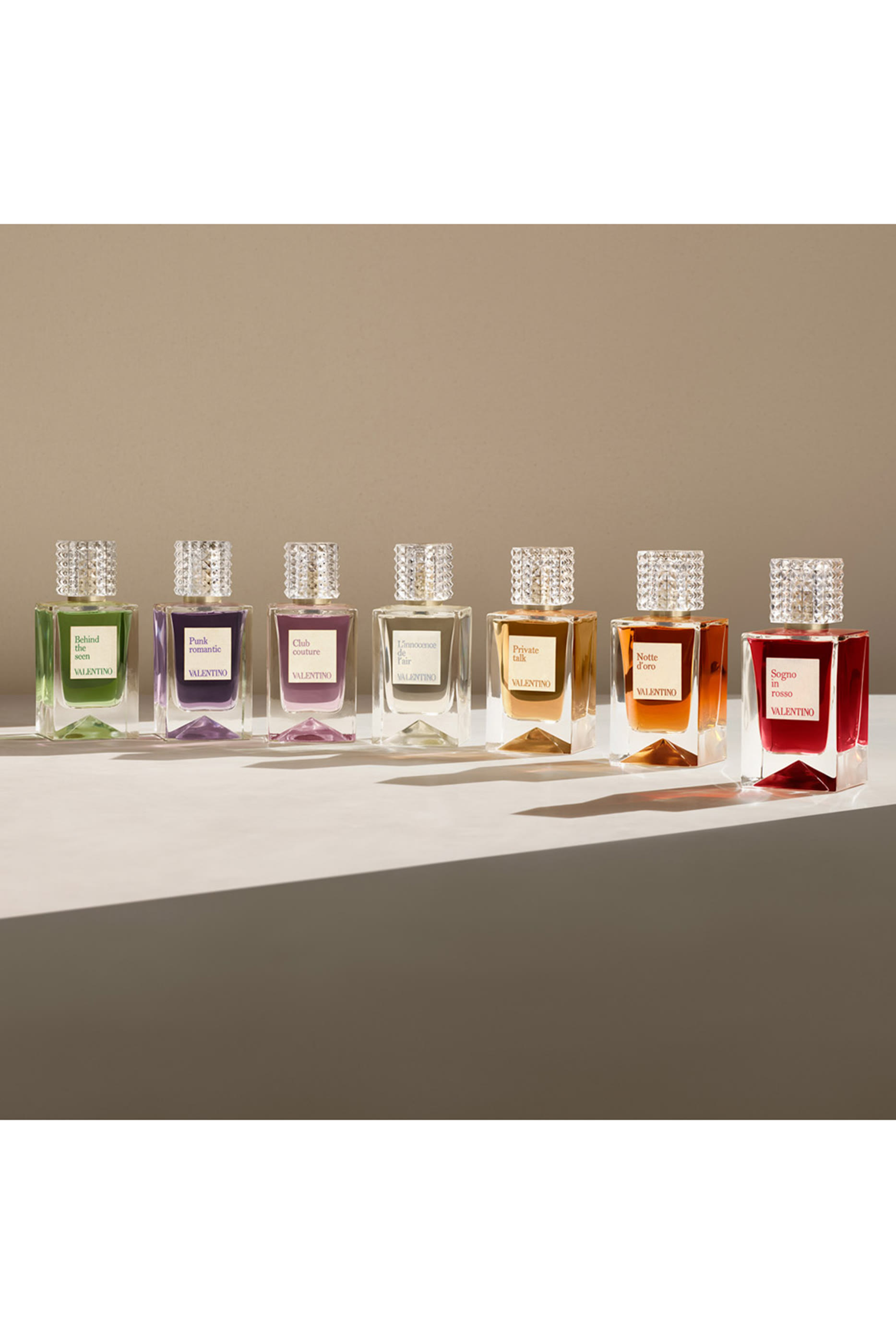 Anatomy Of Dreams - Notte D'oro Parfum