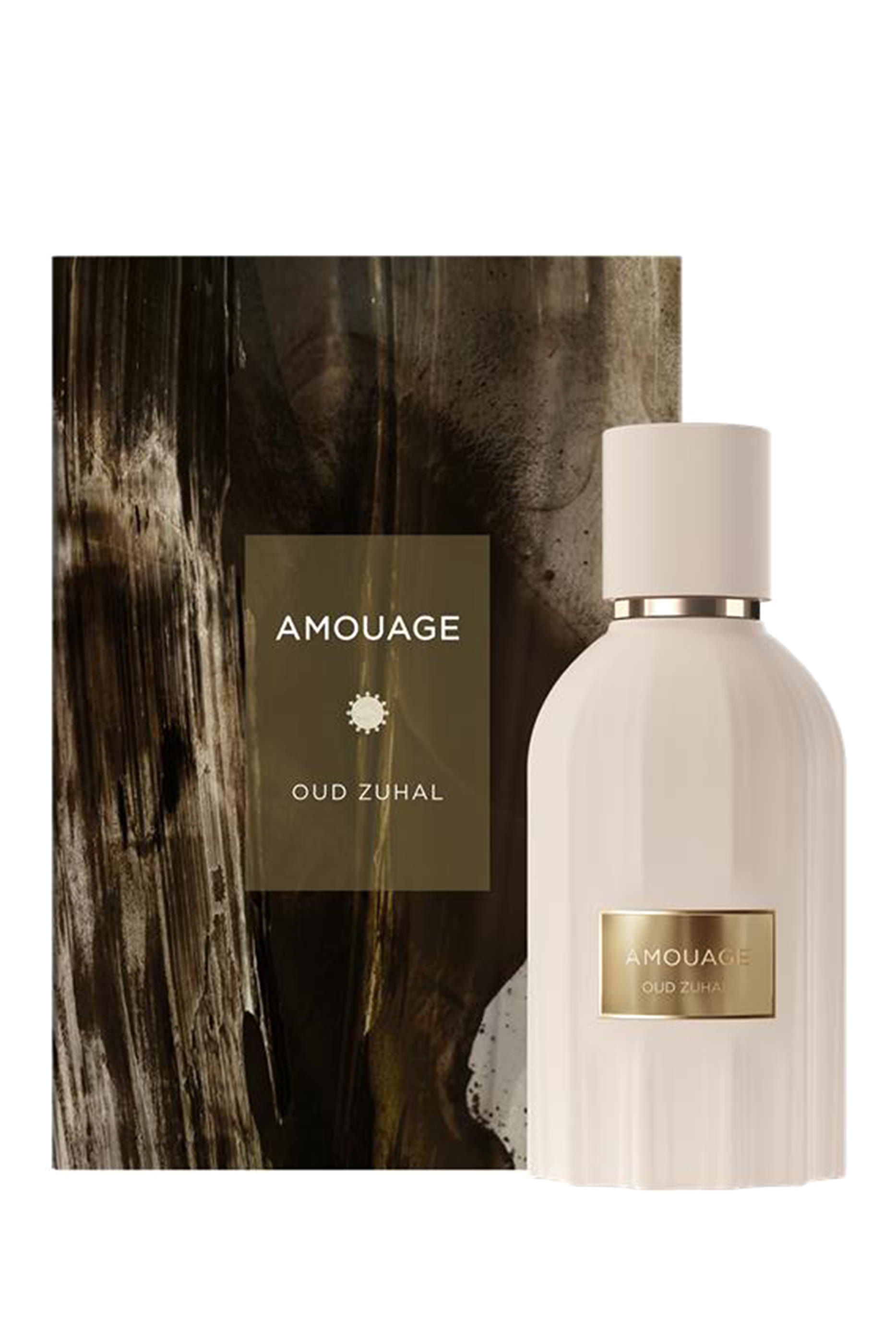 Oud Zuhal Essence De Parfum