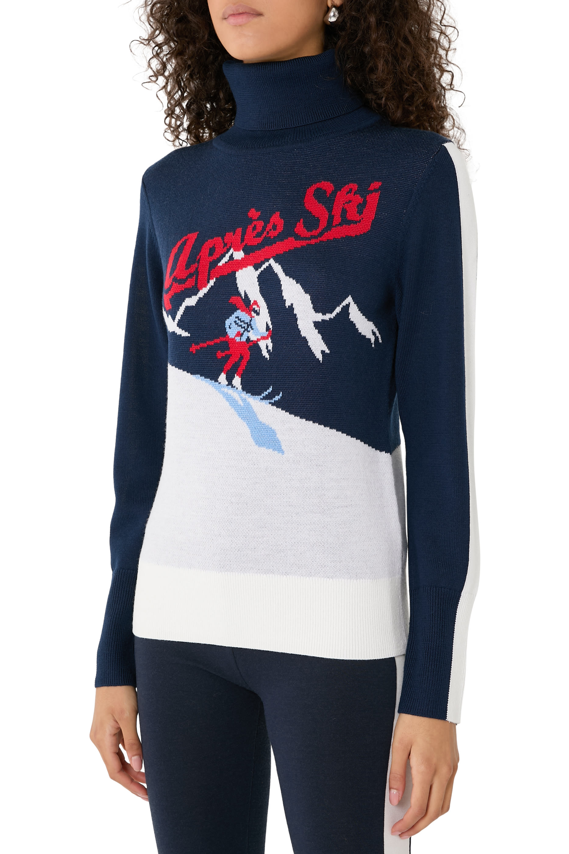 Afterski Sweater